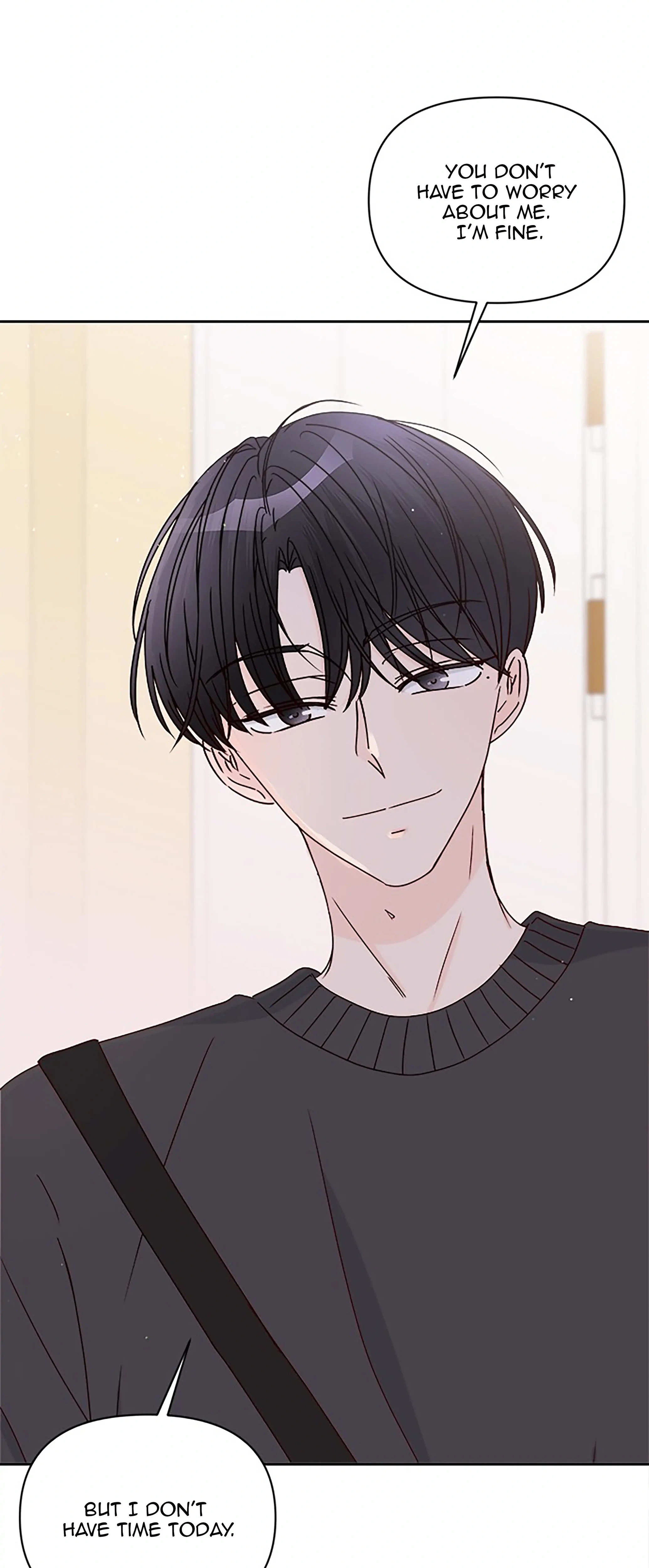 Next Door Boyfriend (Kkulsam) Chapter 31 Page 49