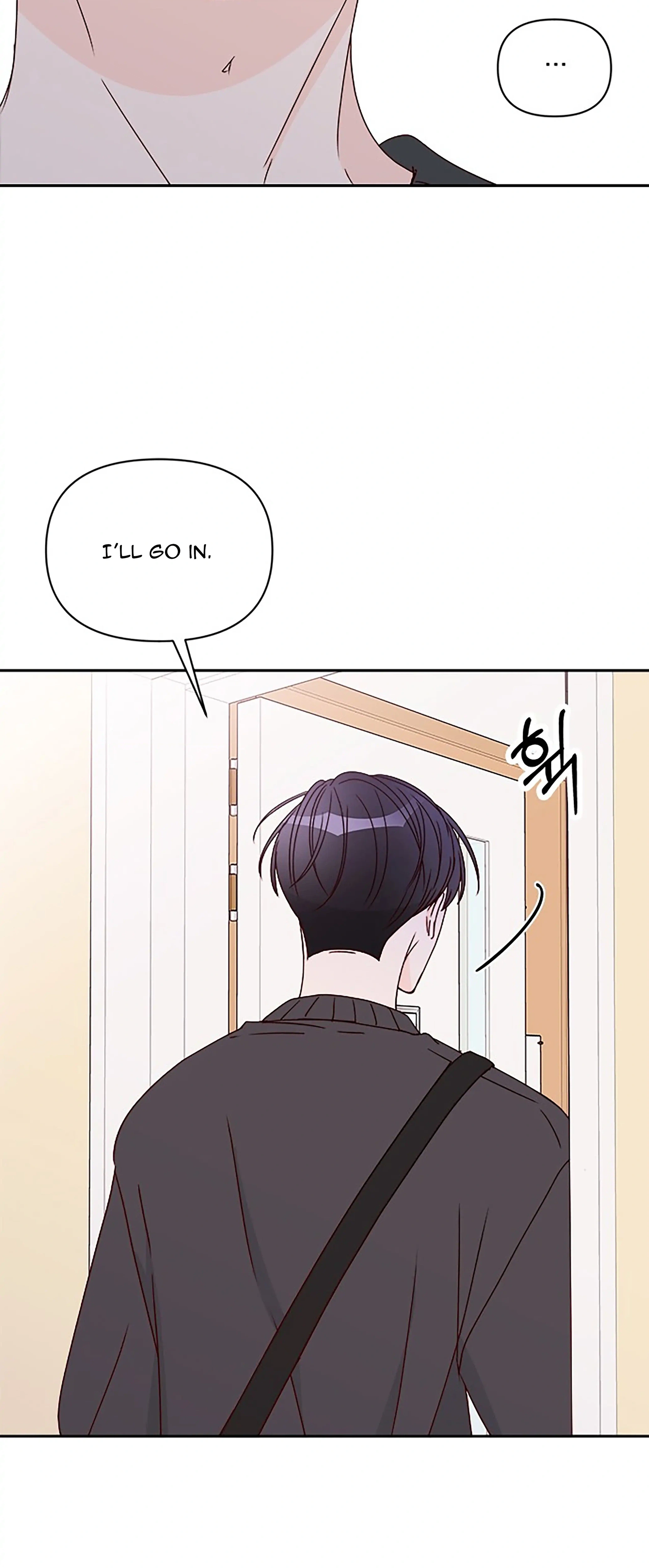 Next Door Boyfriend (Kkulsam) Chapter 31 Page 52