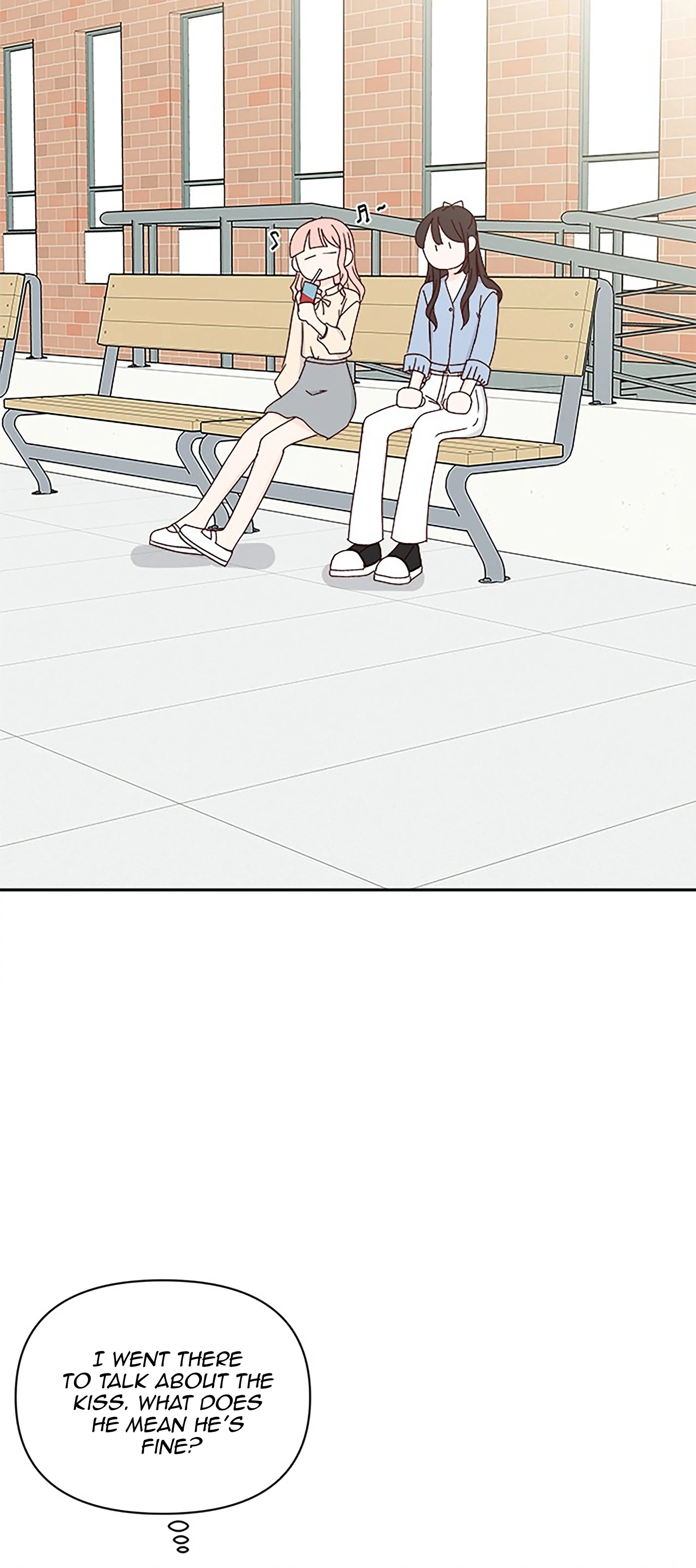 Next Door Boyfriend (Kkulsam) Chapter 31 Page 57