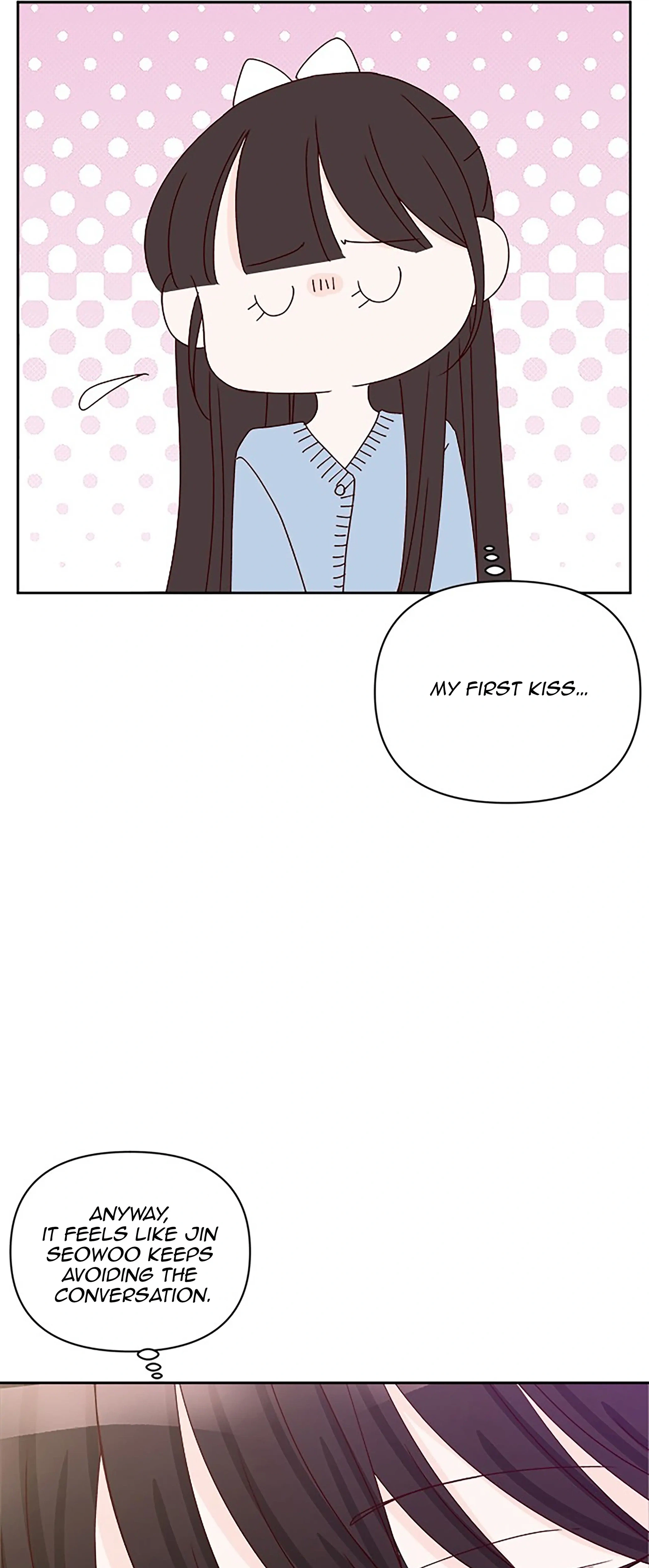 Next Door Boyfriend (Kkulsam) Chapter 31 Page 58