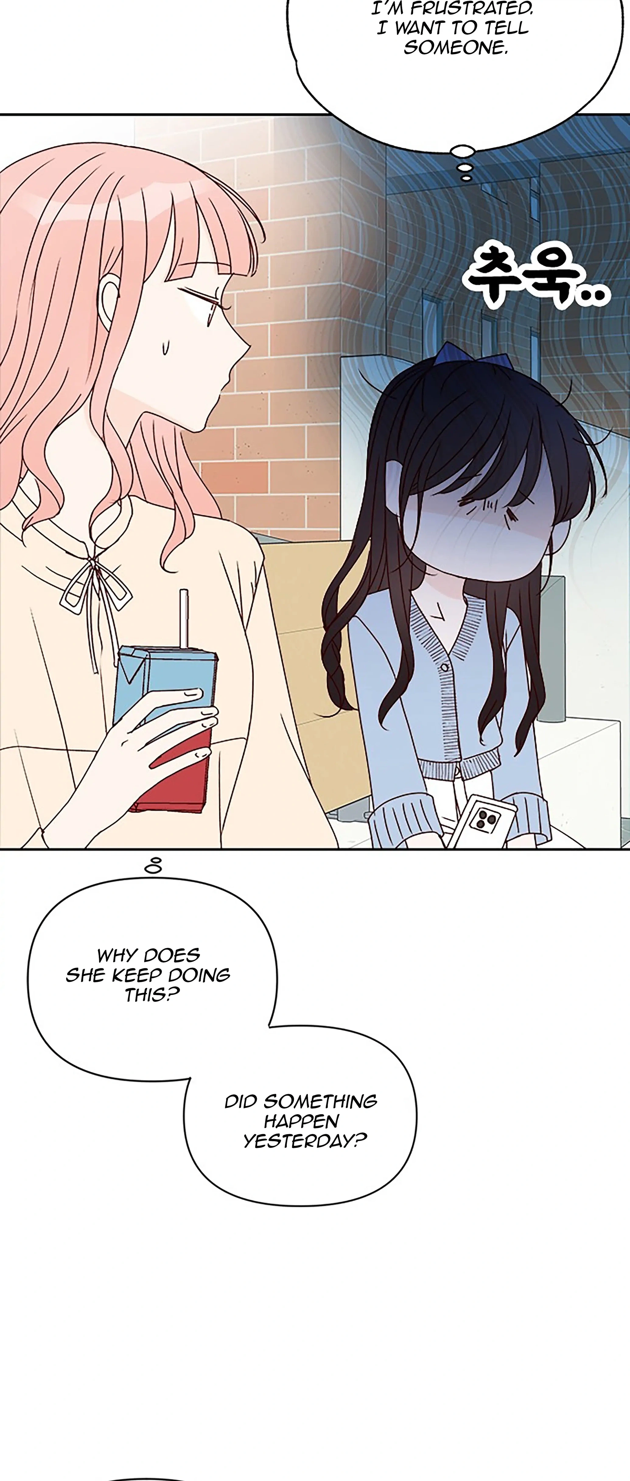 Next Door Boyfriend (Kkulsam) Chapter 31 Page 62