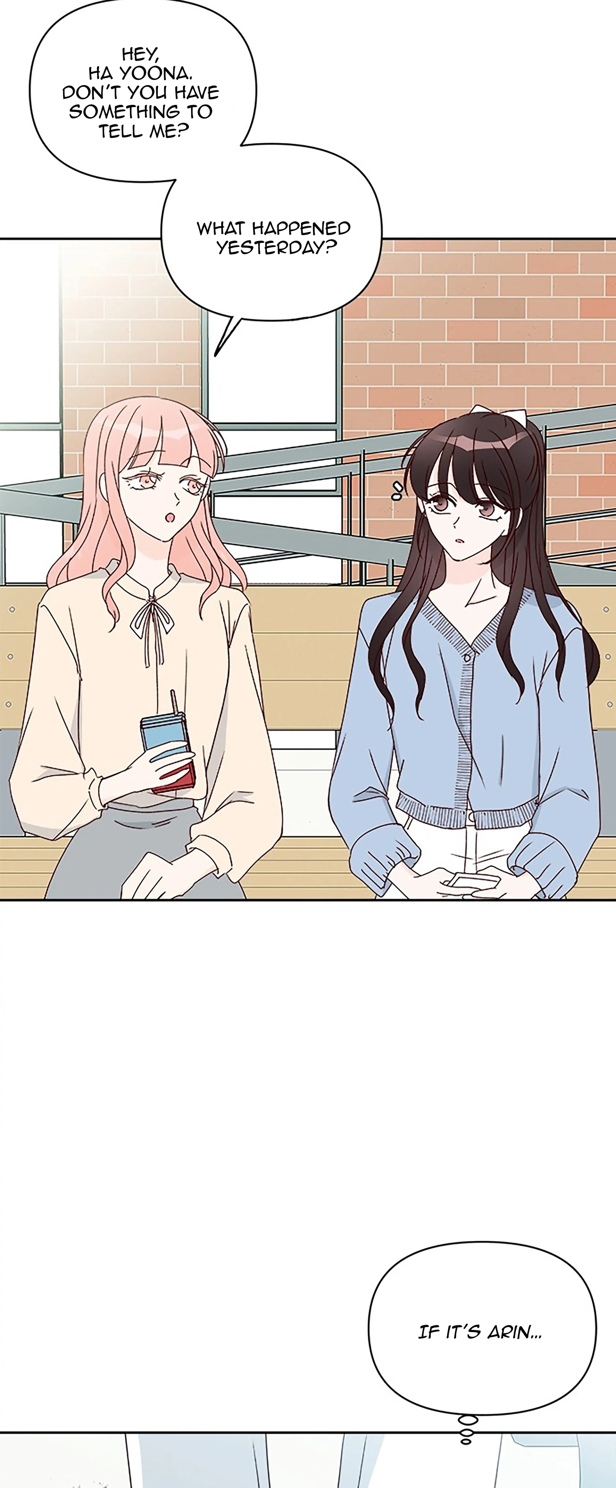 Next Door Boyfriend (Kkulsam) Chapter 31 Page 63
