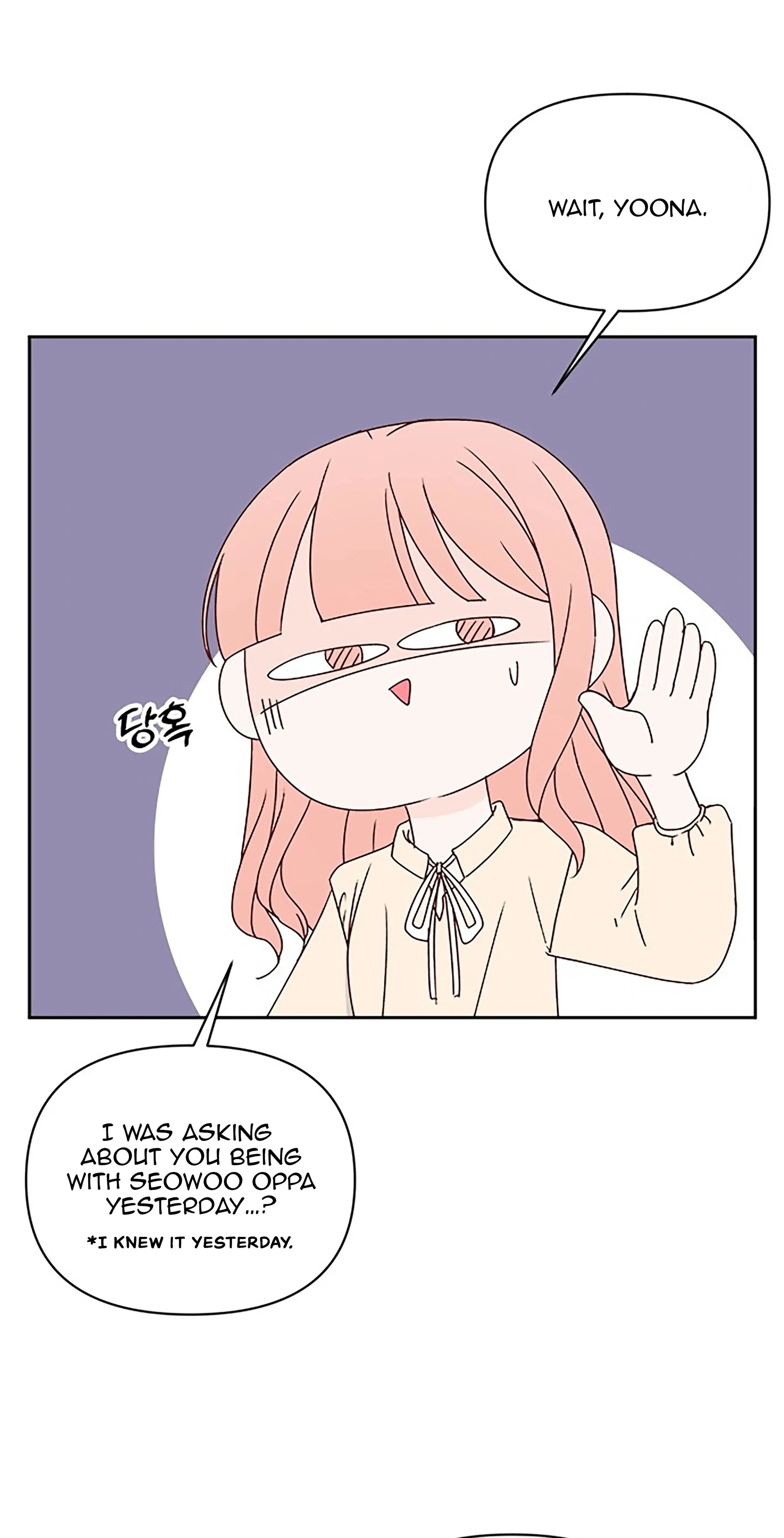 Next Door Boyfriend (Kkulsam) Chapter 31 Page 67