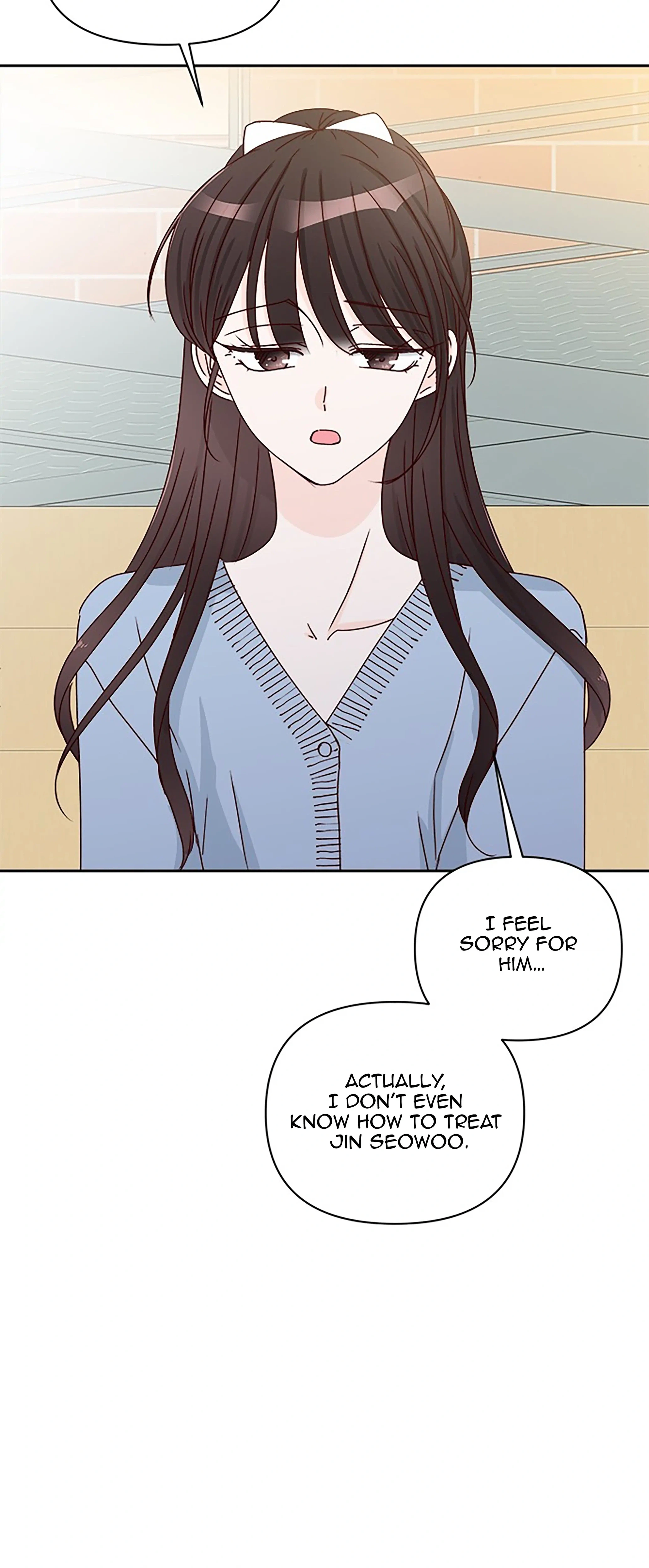 Next Door Boyfriend (Kkulsam) Chapter 31 Page 69