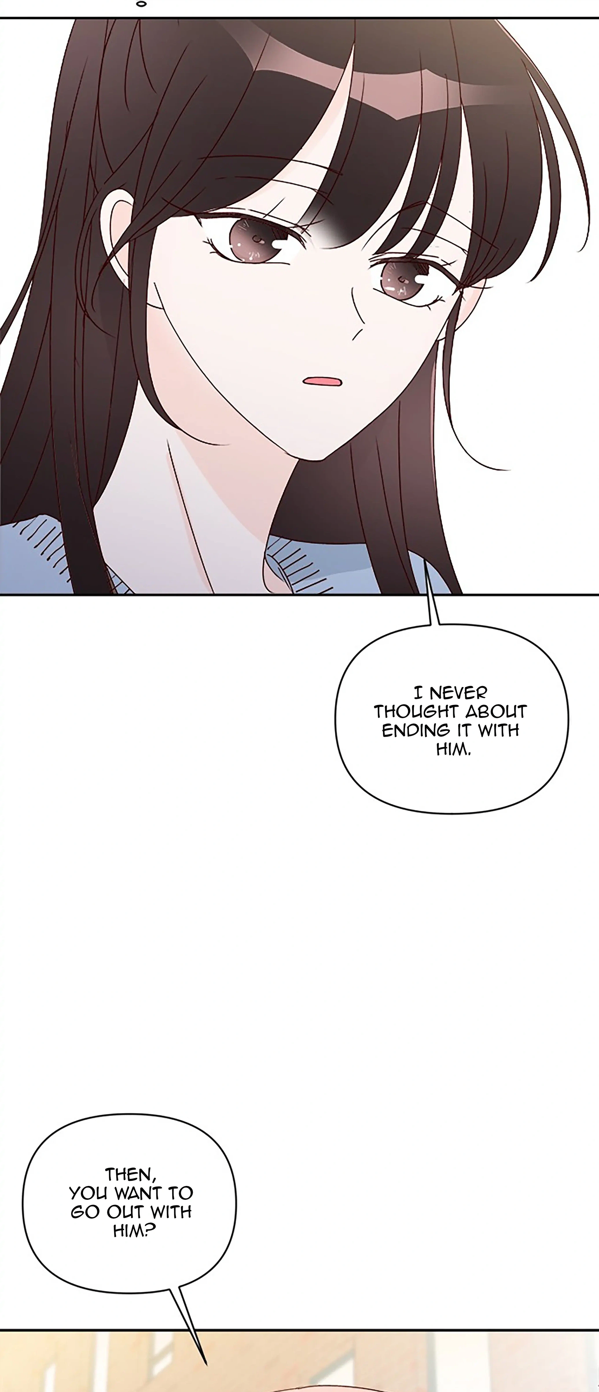 Next Door Boyfriend (Kkulsam) Chapter 31 Page 74