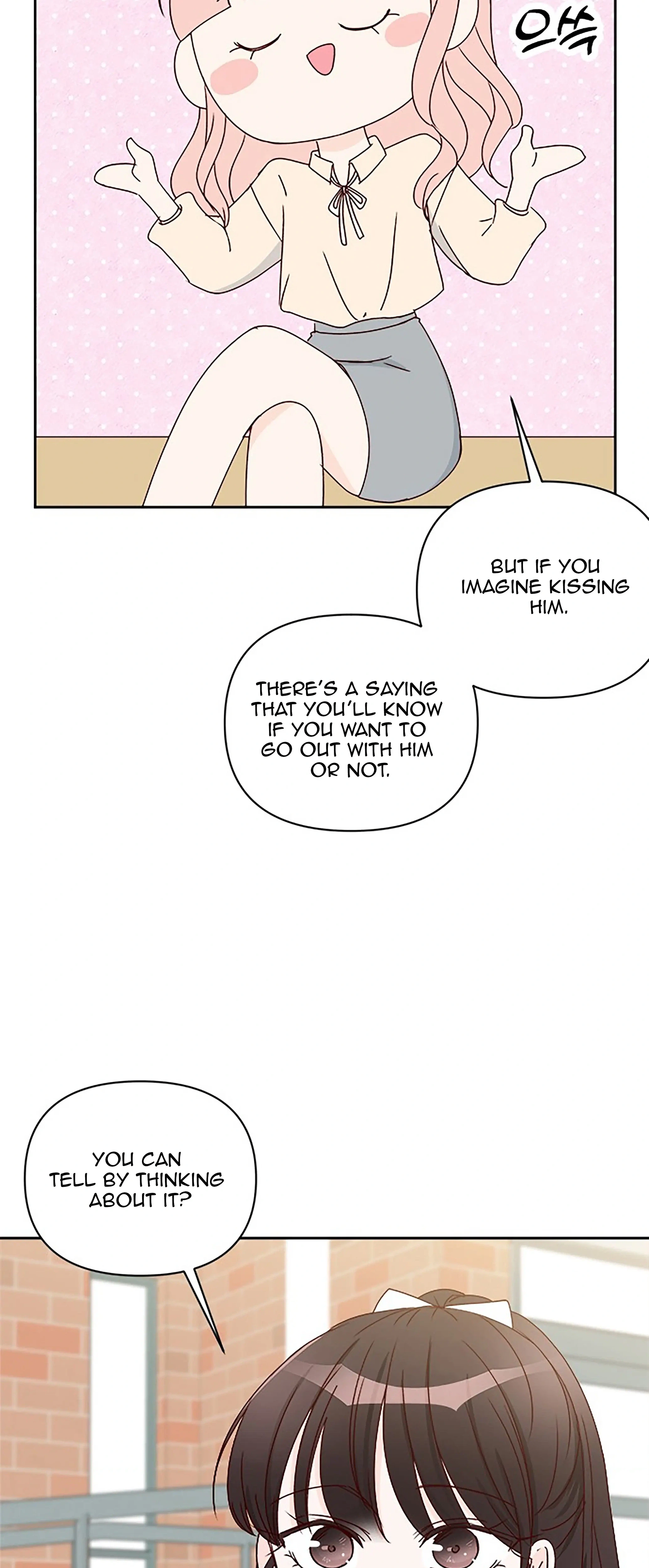 Next Door Boyfriend (Kkulsam) Chapter 31 Page 76