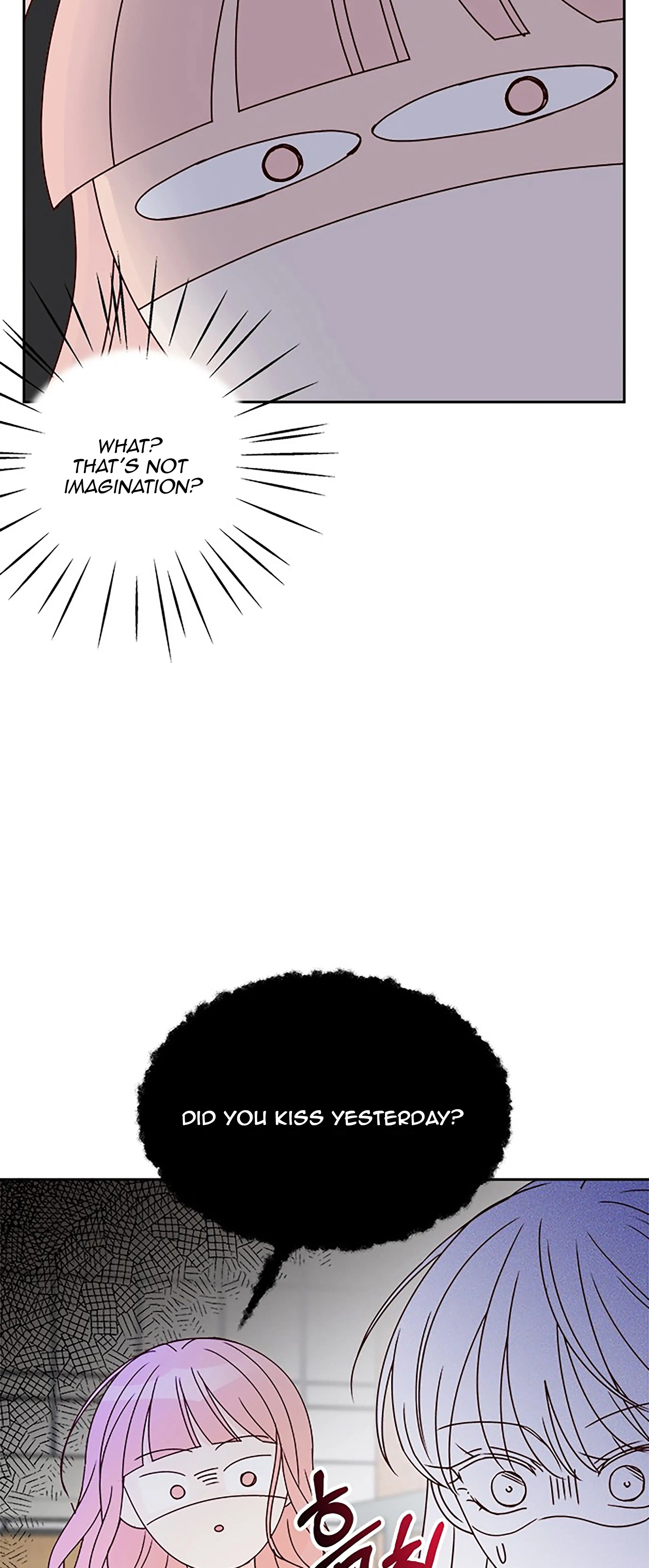 Next Door Boyfriend (Kkulsam) Chapter 31 Page 79