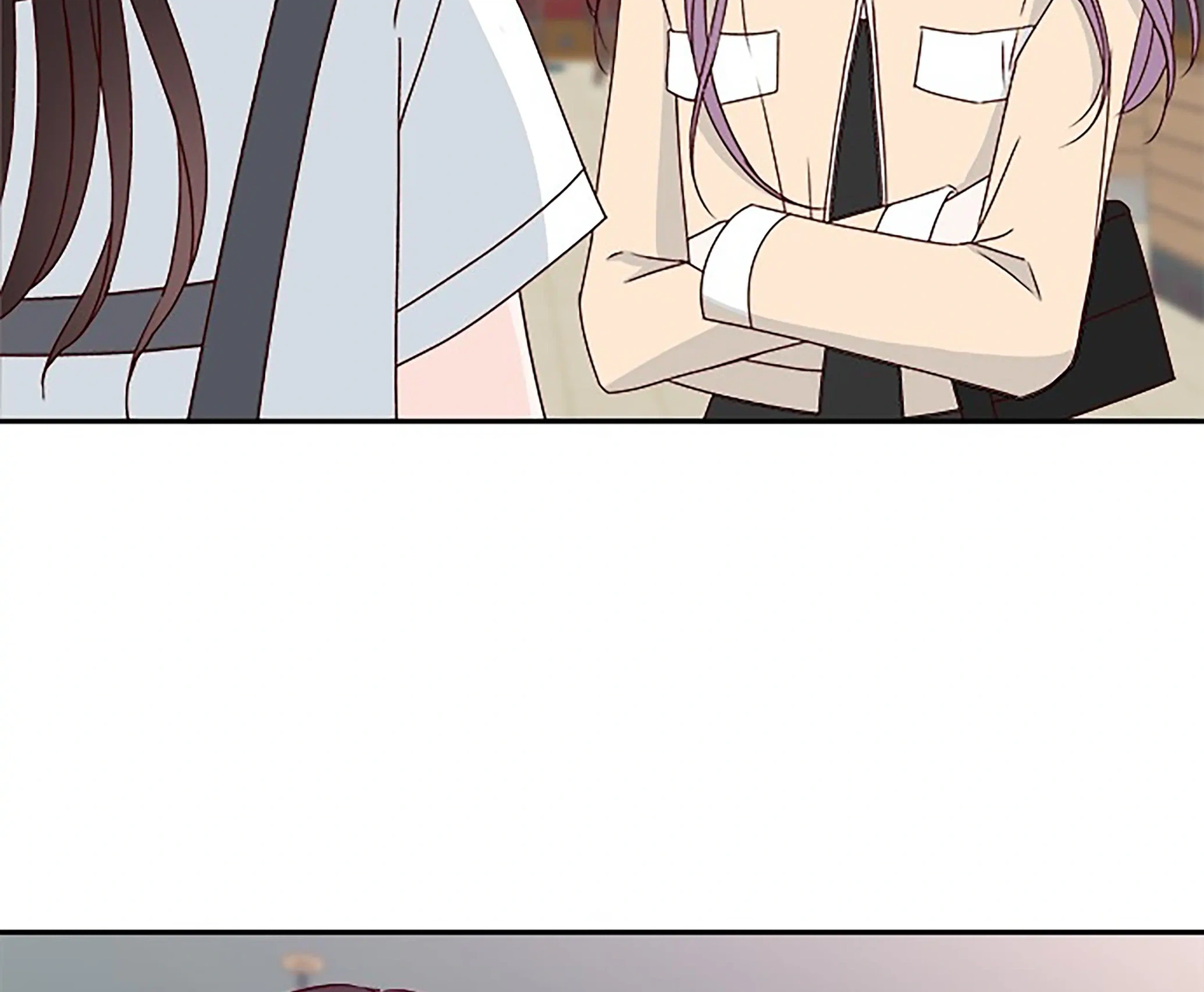 Next Door Boyfriend (Kkulsam) Chapter 41 Page 18