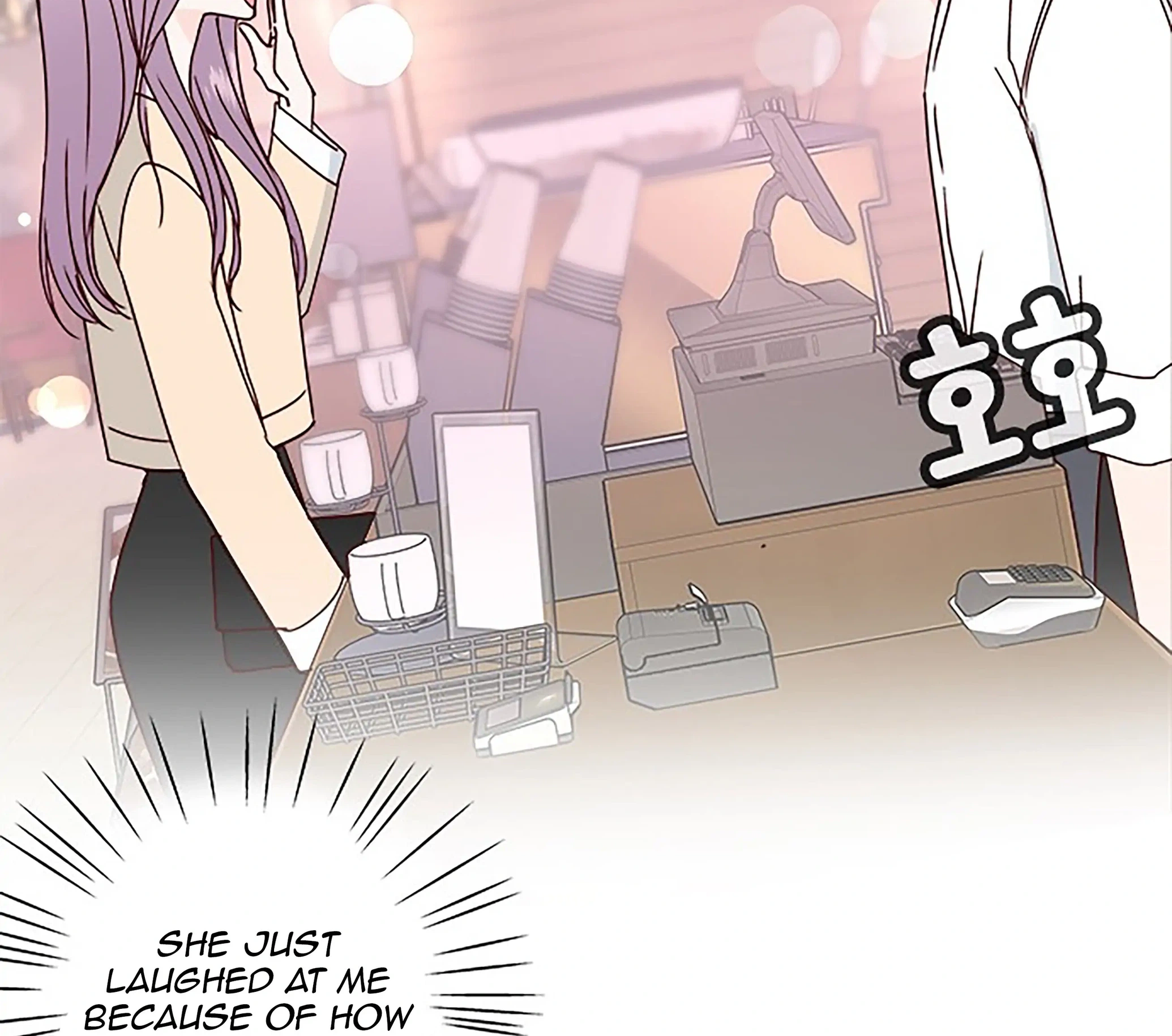 Next Door Boyfriend (Kkulsam) Chapter 41 Page 26