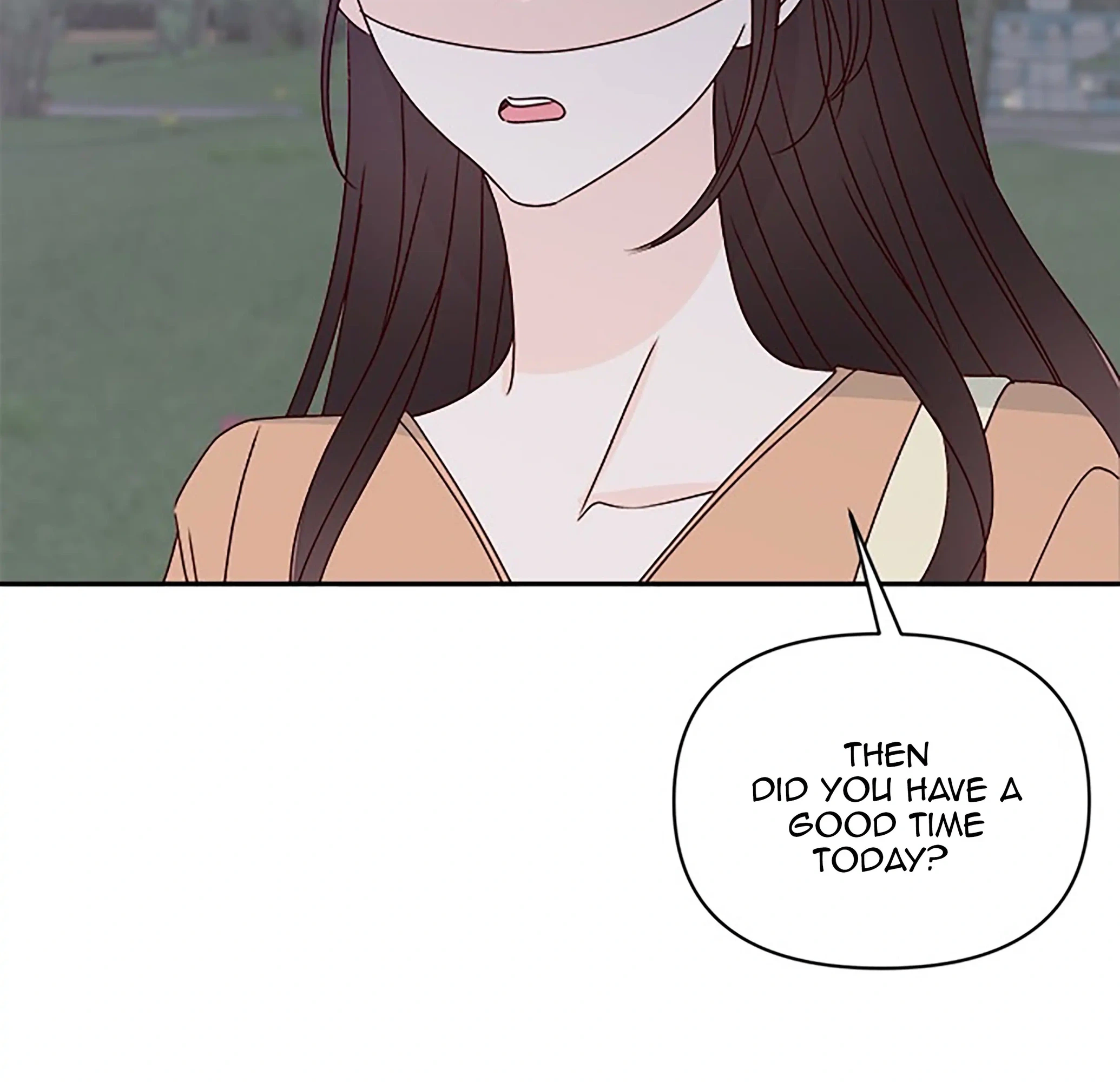 Next Door Boyfriend (Kkulsam) Chapter 41 Page 35