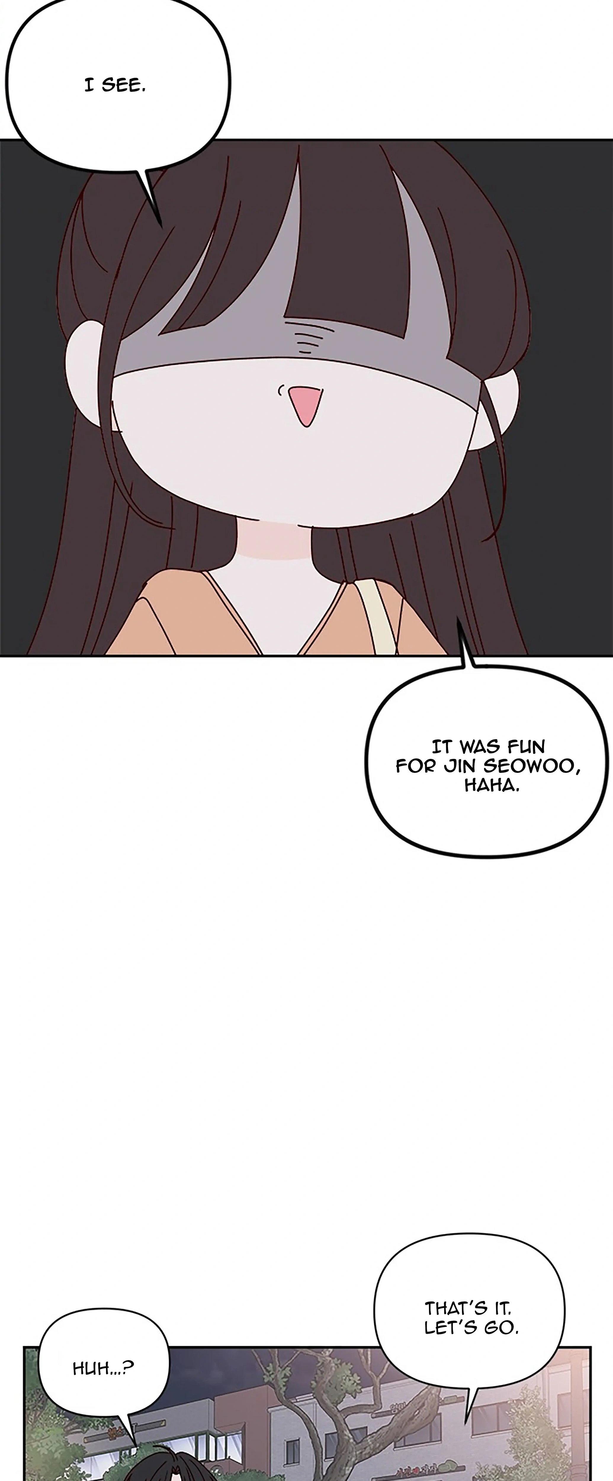 Next Door Boyfriend (Kkulsam) Chapter 41 Page 37