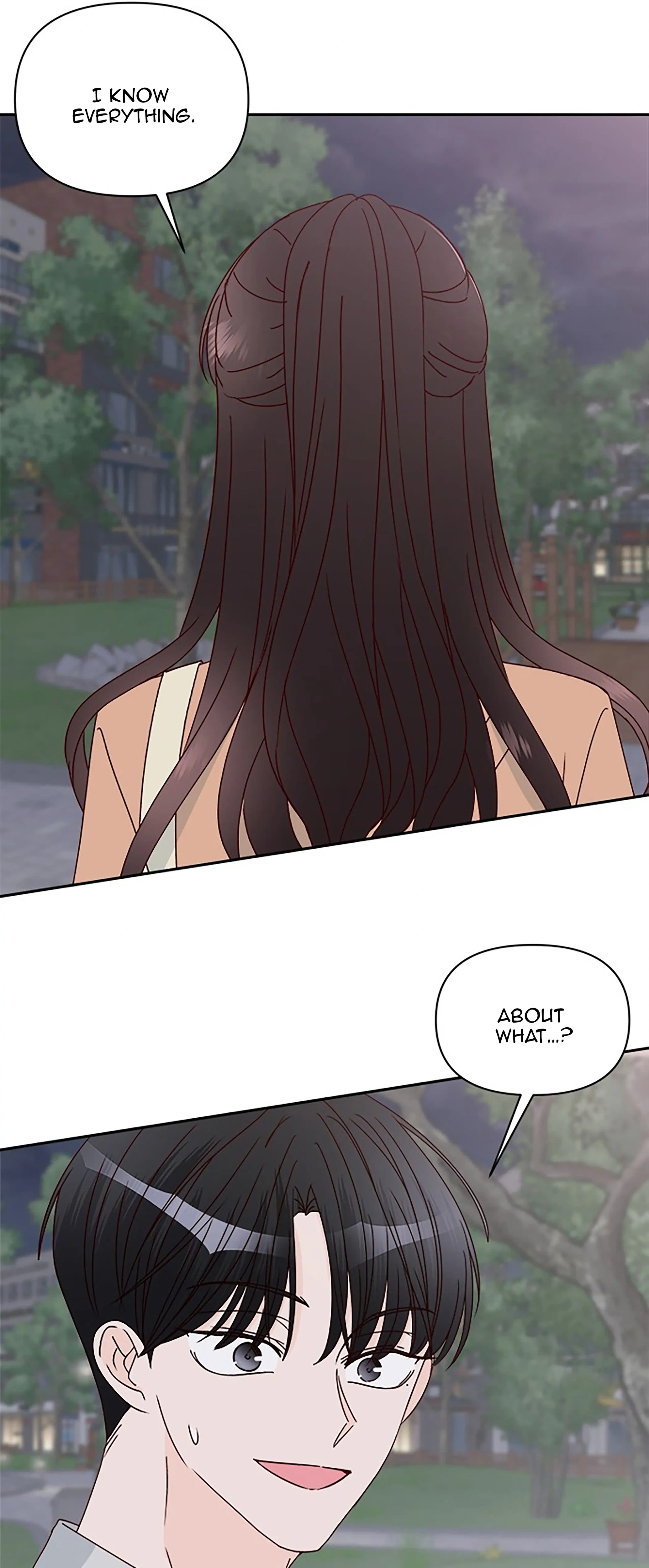 Next Door Boyfriend (Kkulsam) Chapter 41 Page 40