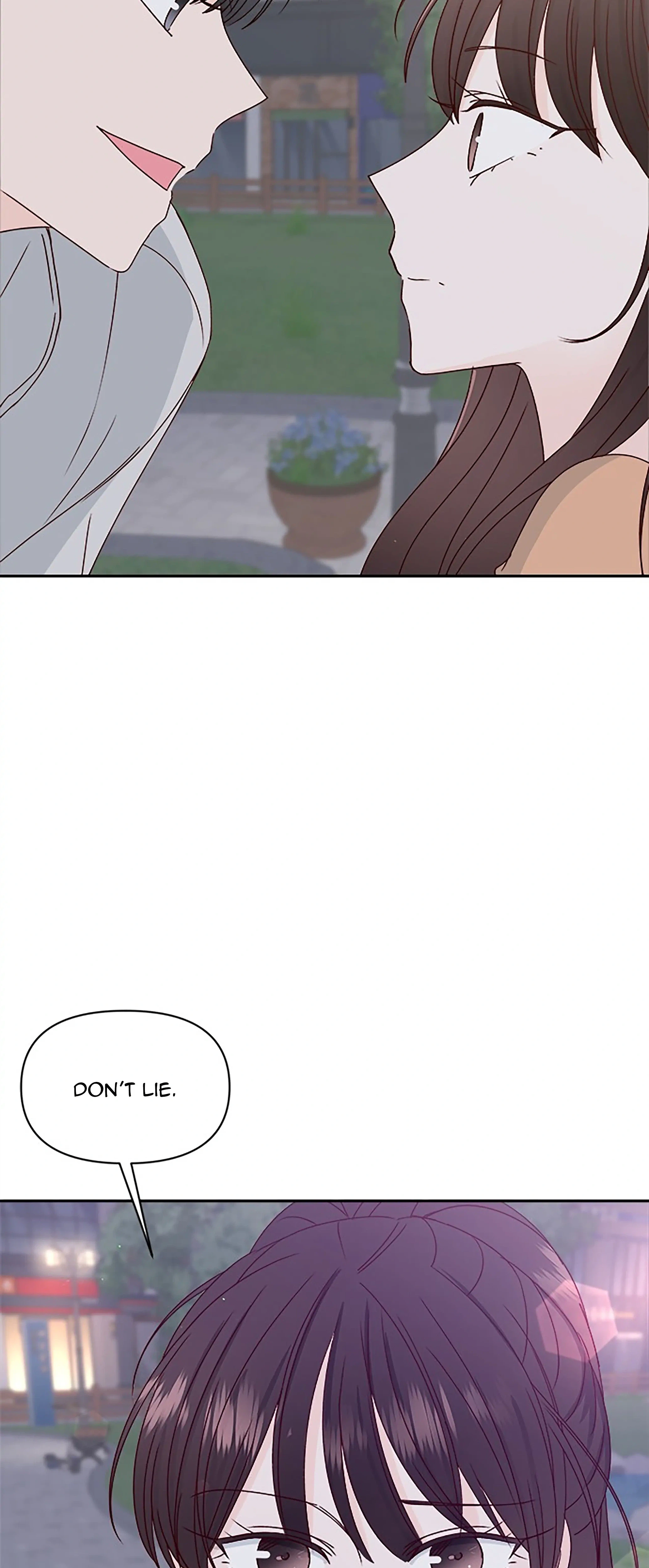 Next Door Boyfriend (Kkulsam) Chapter 41 Page 48