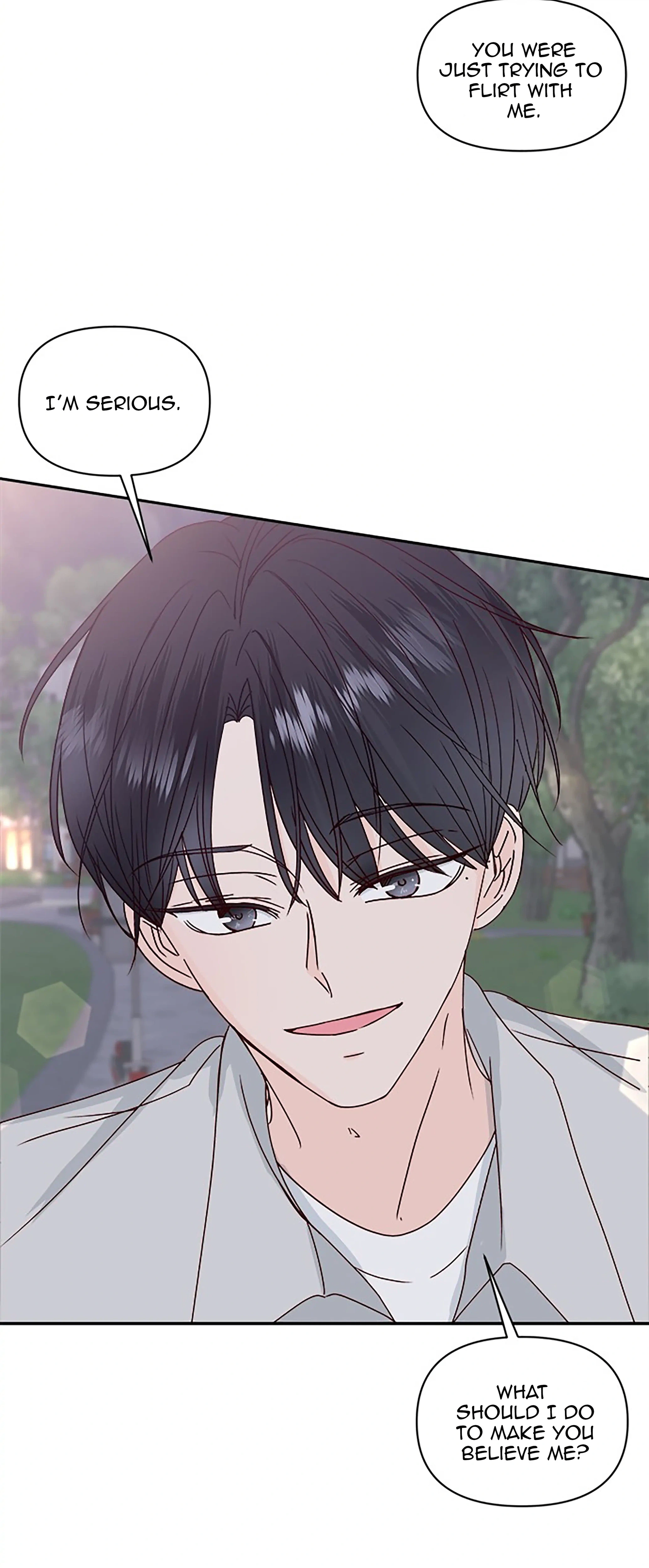 Next Door Boyfriend (Kkulsam) Chapter 41 Page 50