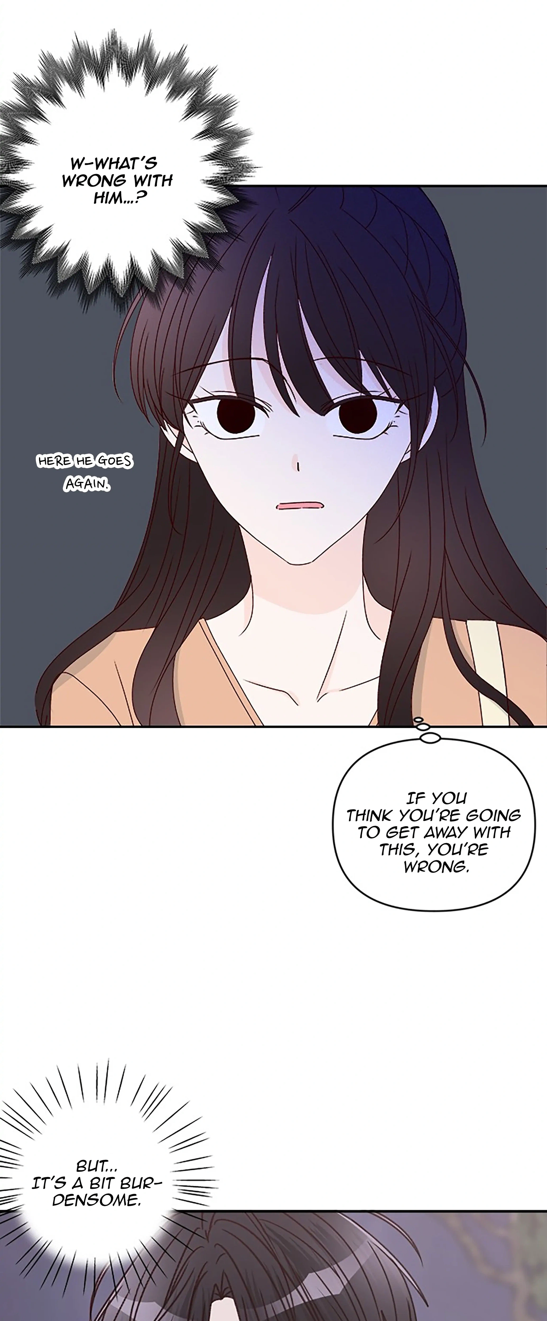 Next Door Boyfriend (Kkulsam) Chapter 41 Page 54
