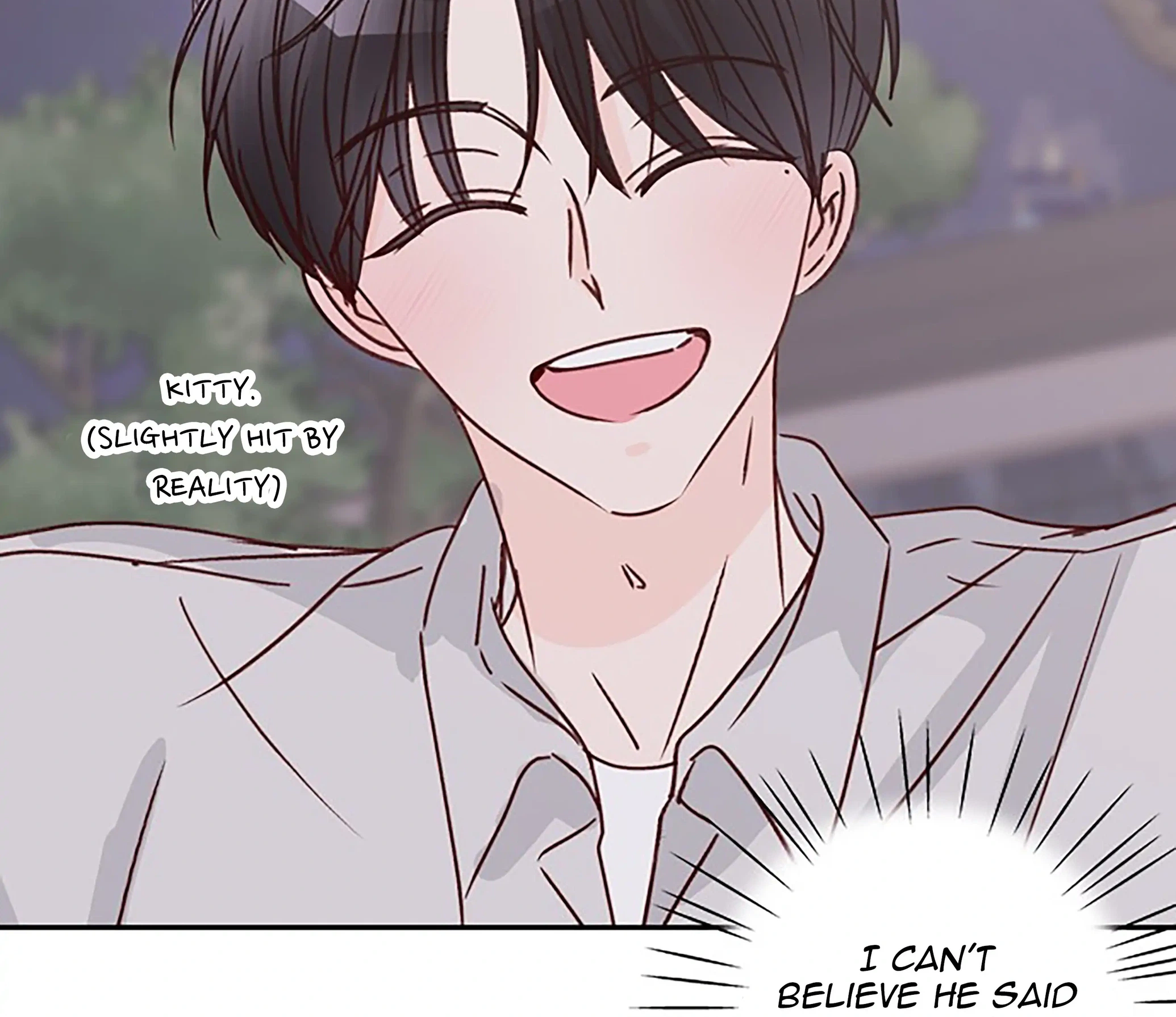 Next Door Boyfriend (Kkulsam) Chapter 41 Page 55