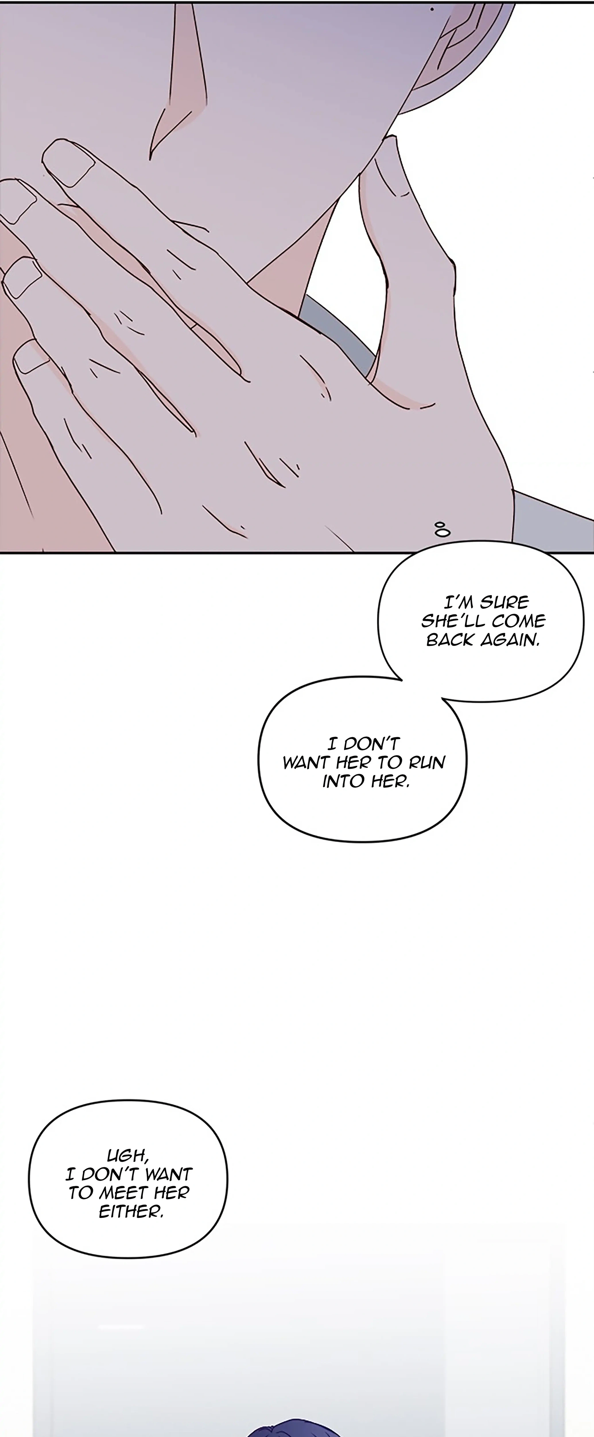 Next Door Boyfriend (Kkulsam) Chapter 41 Page 64