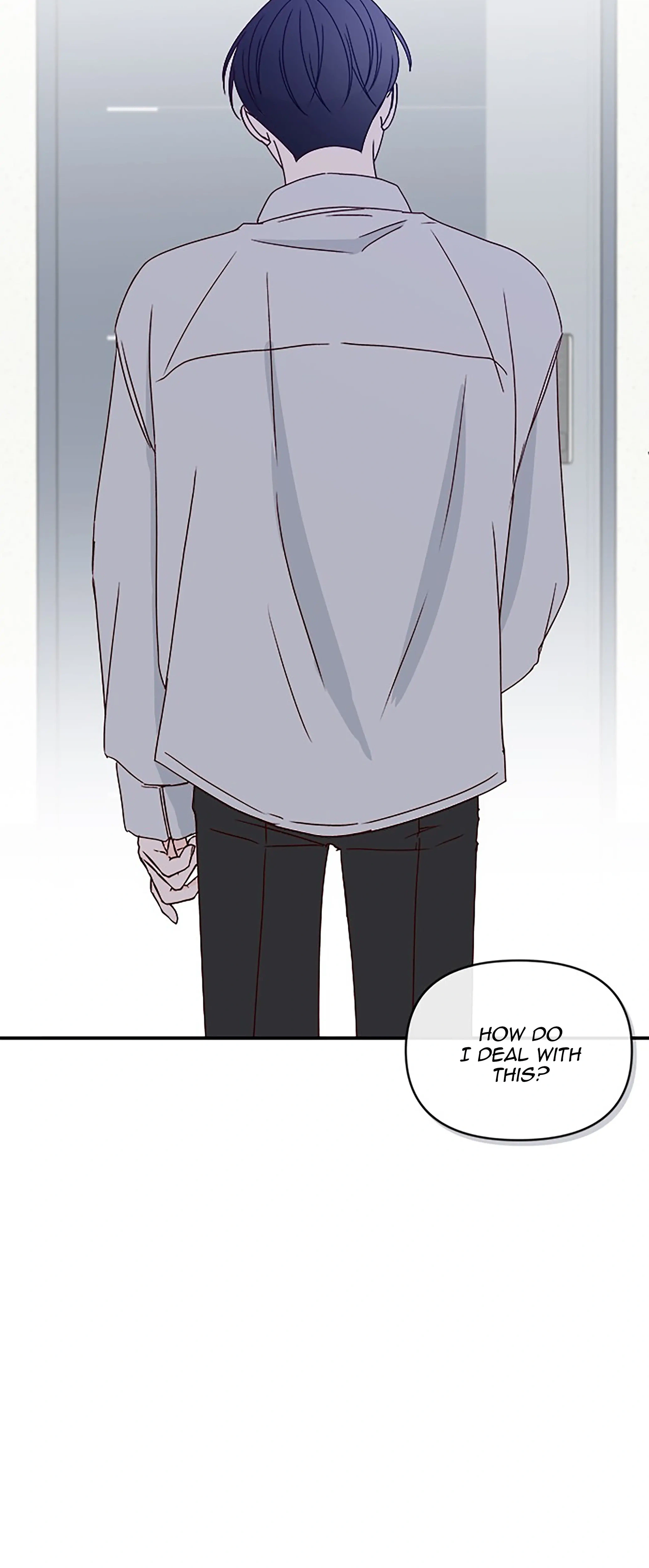 Next Door Boyfriend (Kkulsam) Chapter 41 Page 65