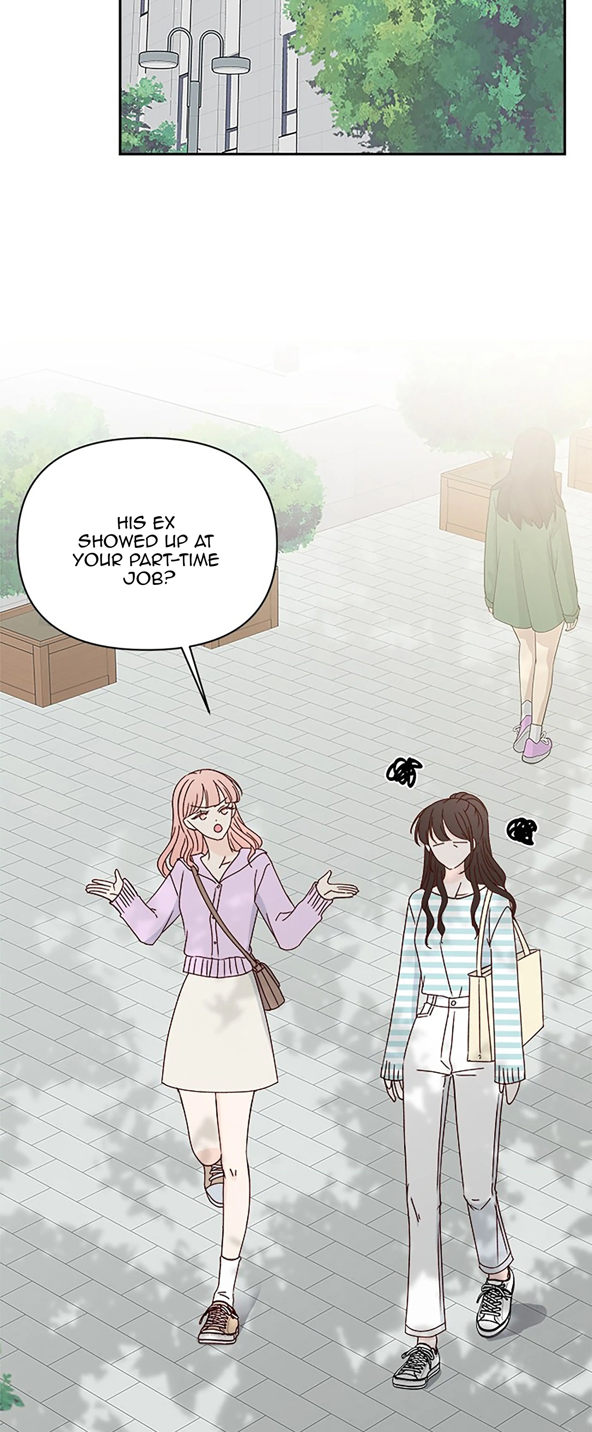 Next Door Boyfriend (Kkulsam) Chapter 41 Page 68