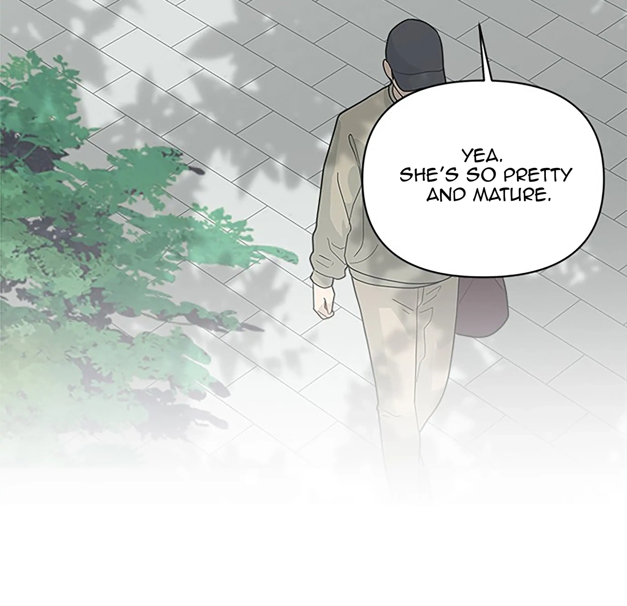 Next Door Boyfriend (Kkulsam) Chapter 41 Page 69