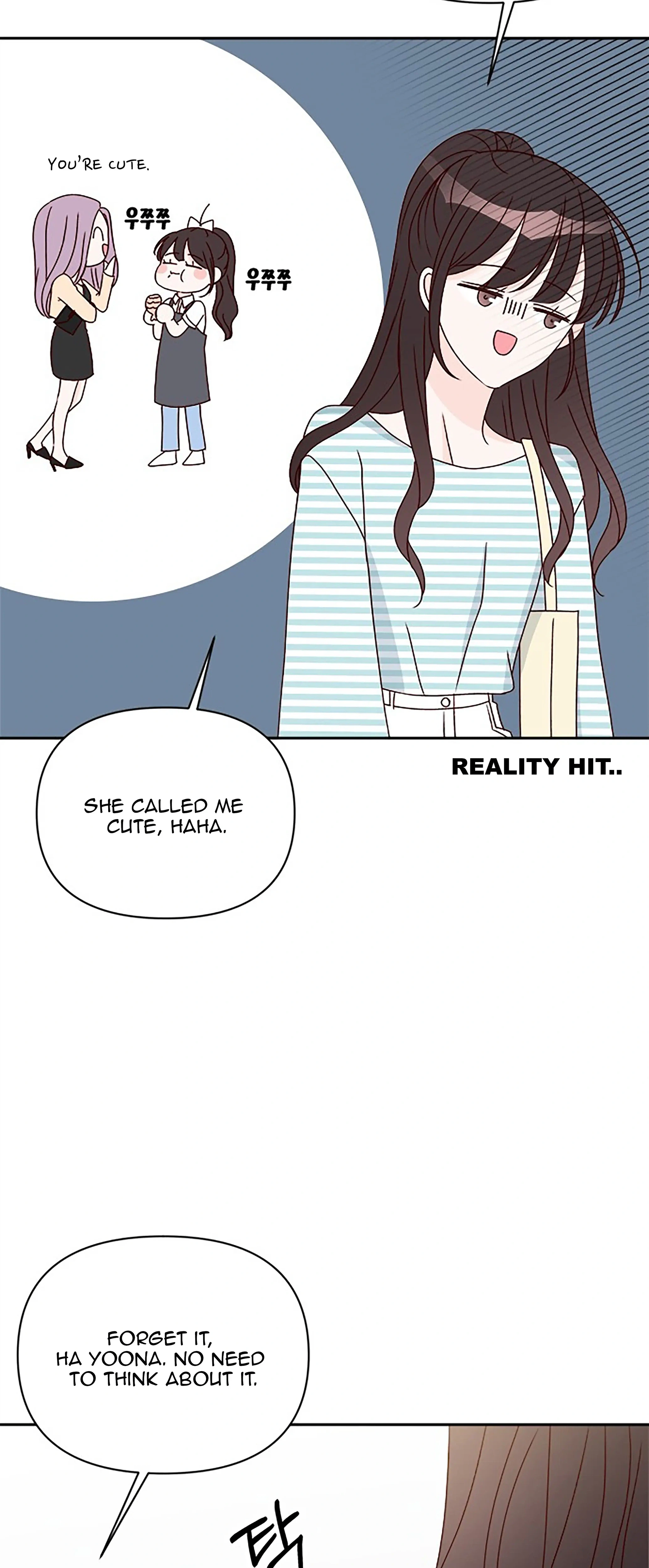 Next Door Boyfriend (Kkulsam) Chapter 41 Page 72