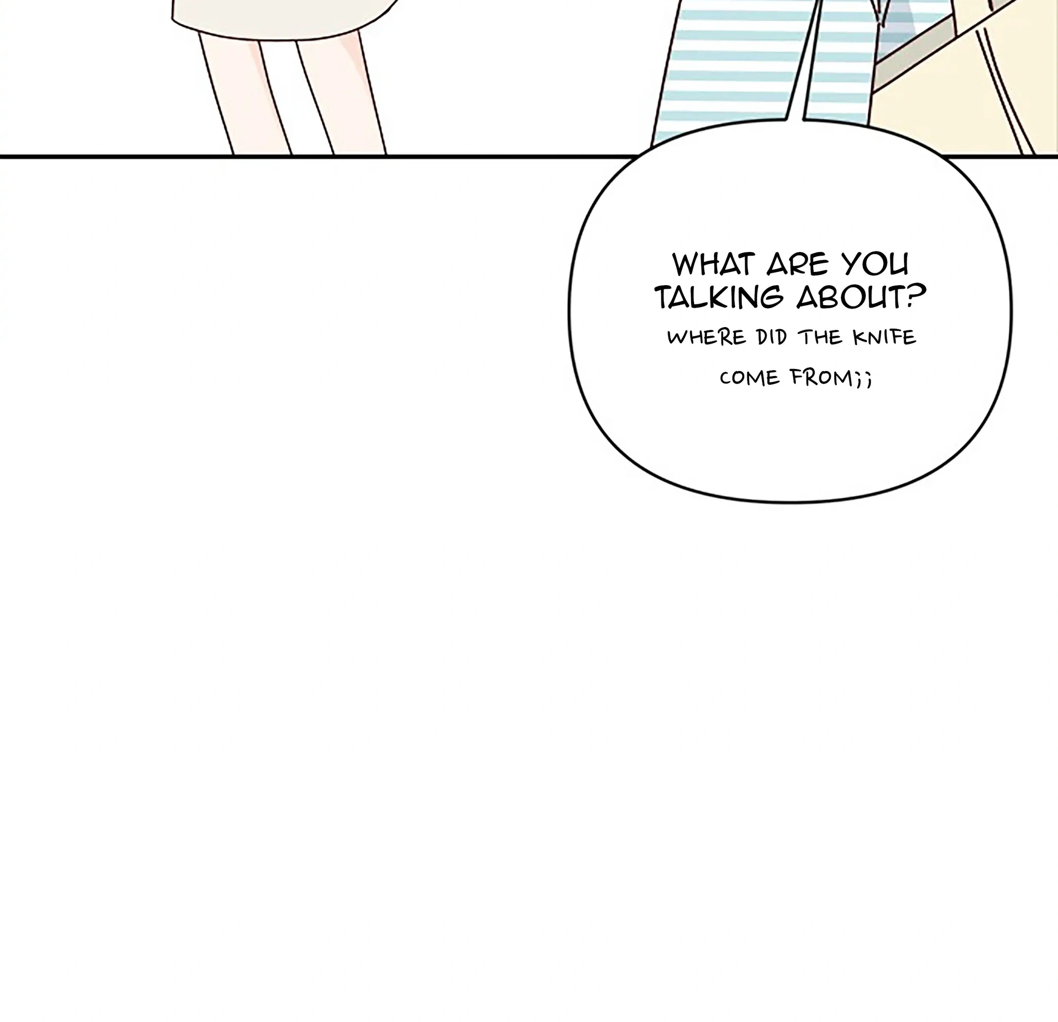 Next Door Boyfriend (Kkulsam) Chapter 41 Page 74