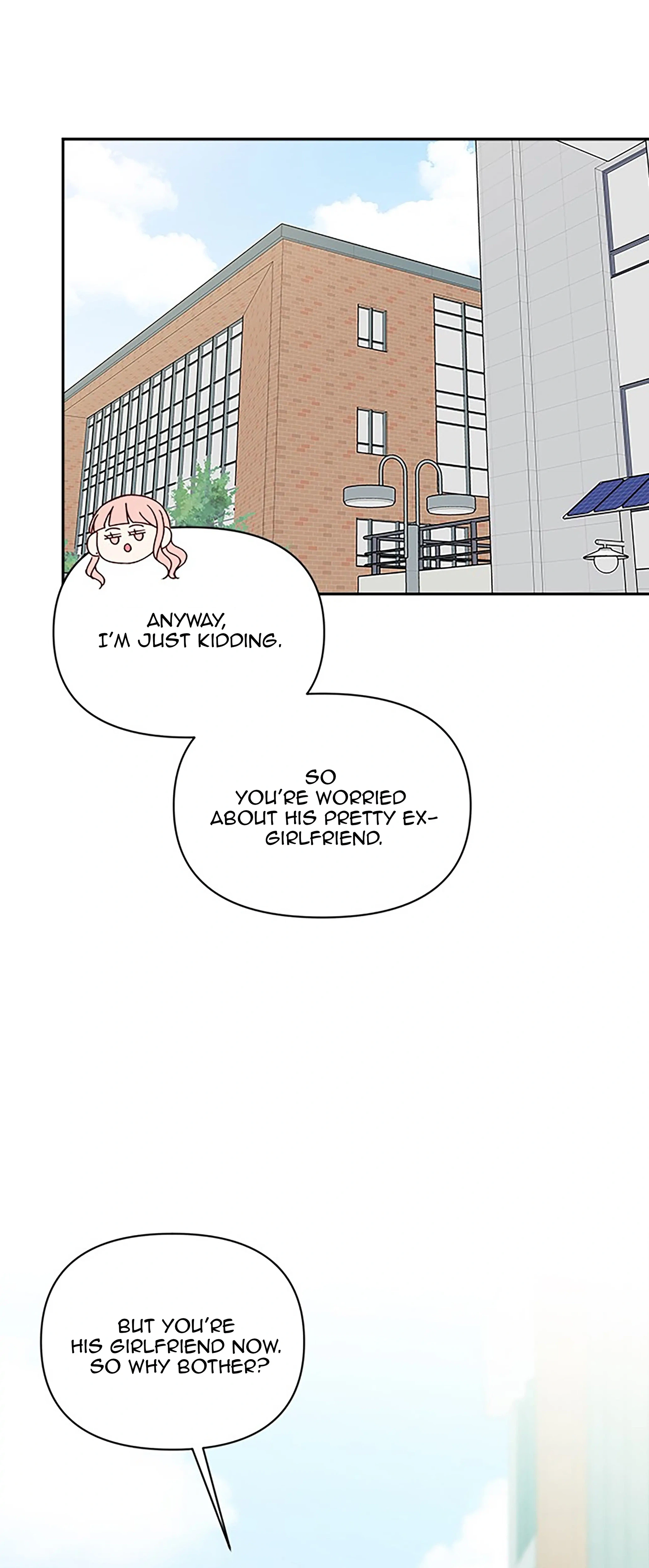 Next Door Boyfriend (Kkulsam) Chapter 41 Page 75