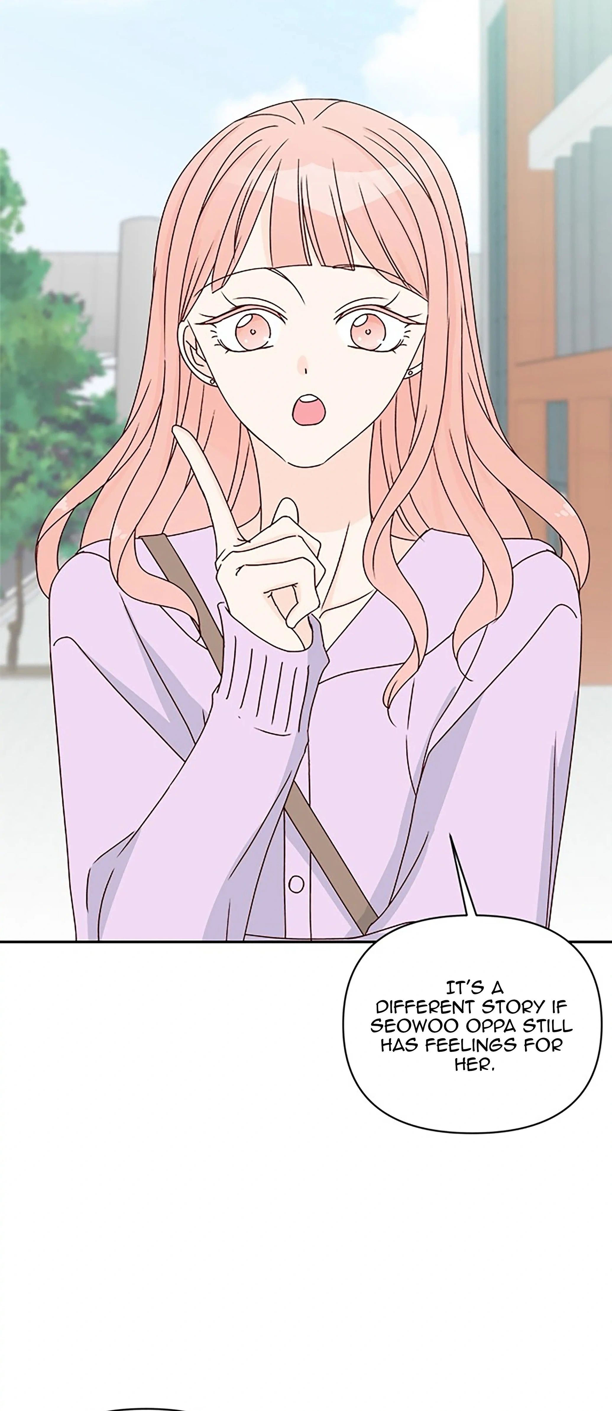 Next Door Boyfriend (Kkulsam) Chapter 41 Page 76