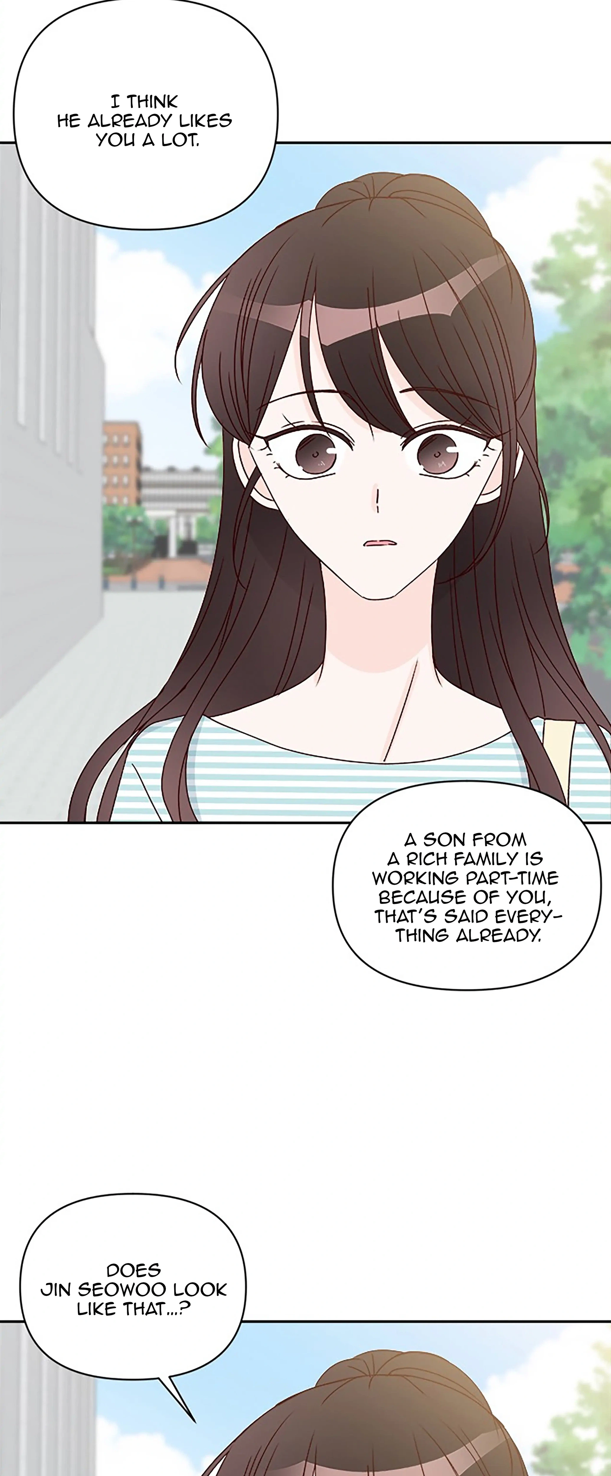 Next Door Boyfriend (Kkulsam) Chapter 41 Page 77