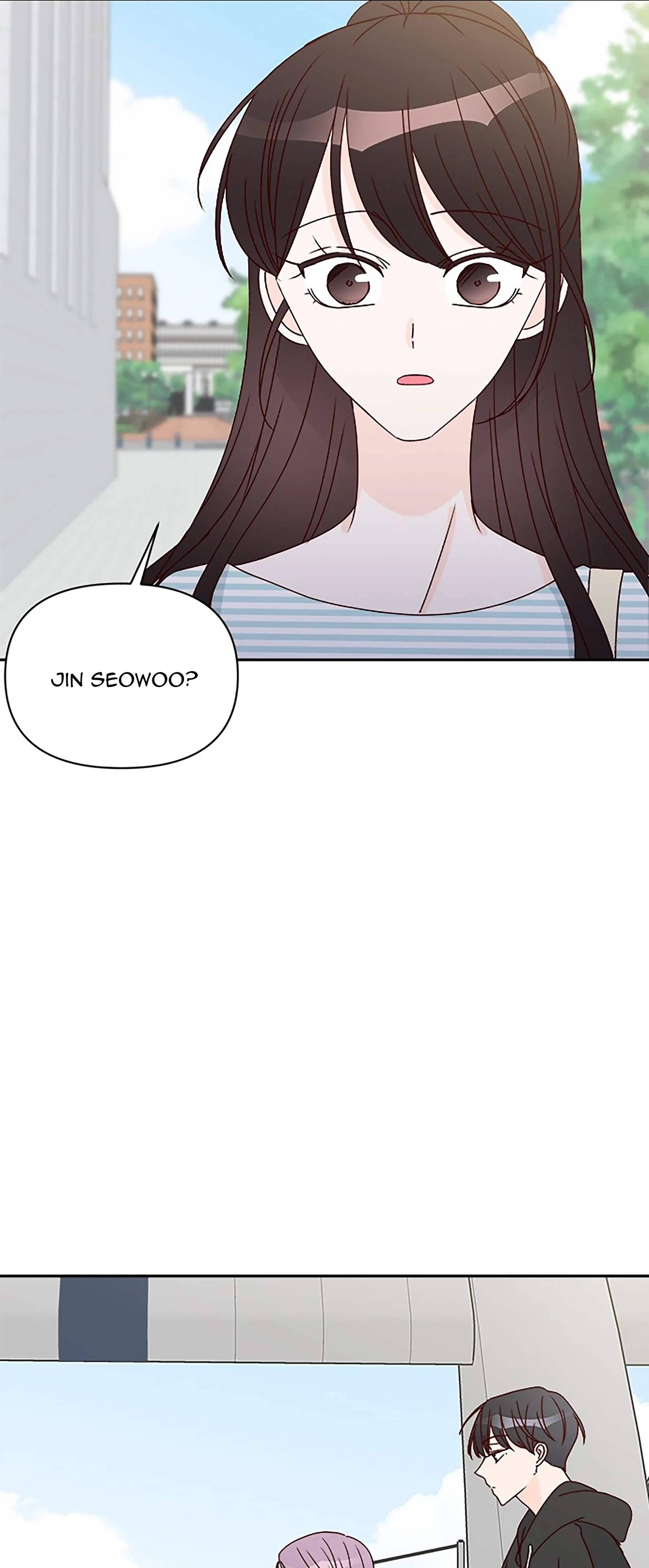 Next Door Boyfriend (Kkulsam) Chapter 41 Page 82