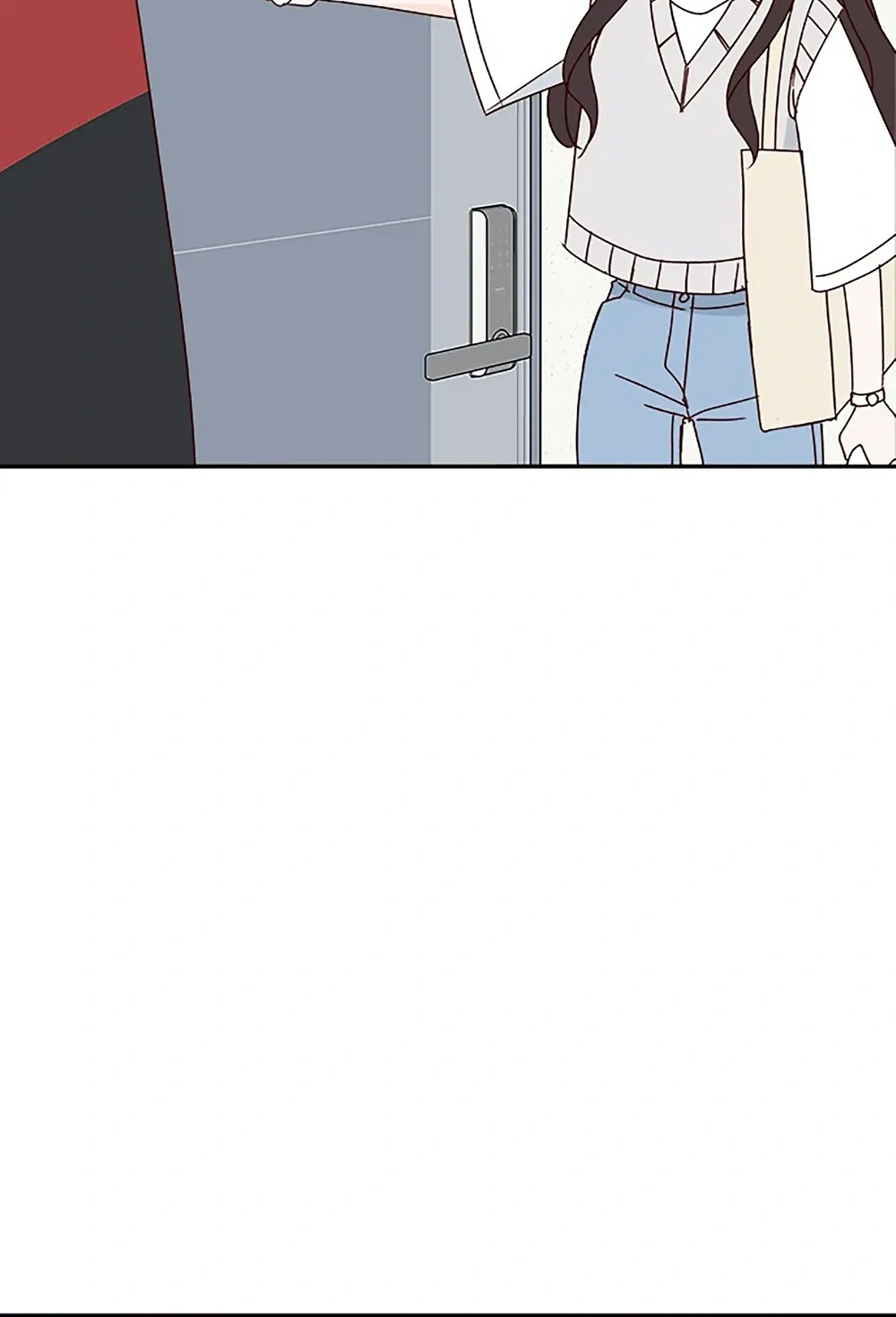 Next Door Boyfriend (Kkulsam) Chapter 21 Page 3