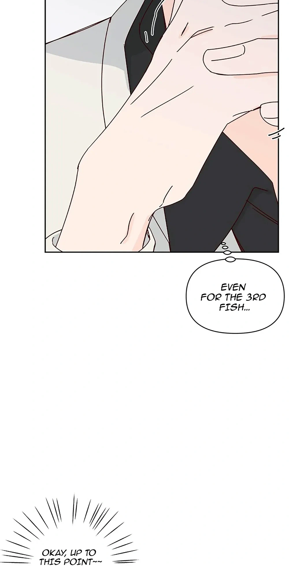 Next Door Boyfriend (Kkulsam) Chapter 21 Page 15