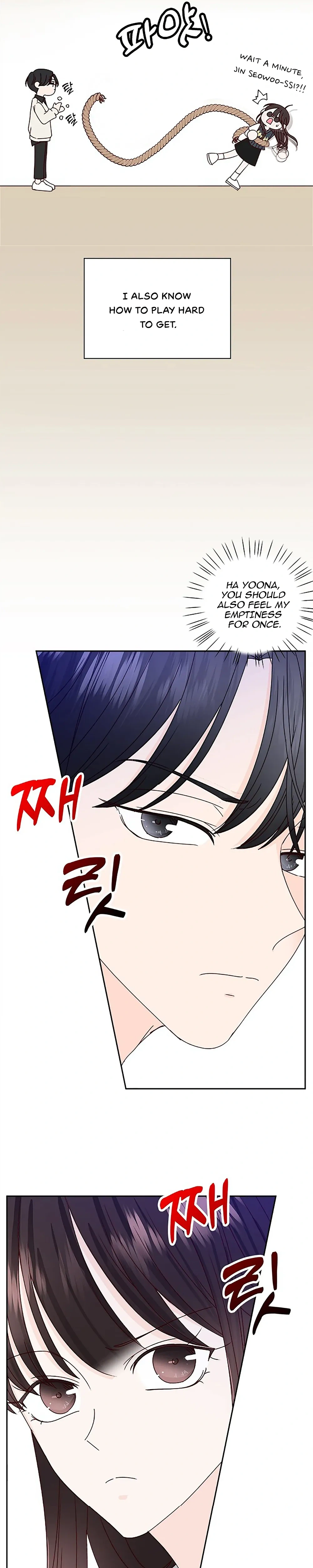 Next Door Boyfriend (Kkulsam) Chapter 21 Page 19