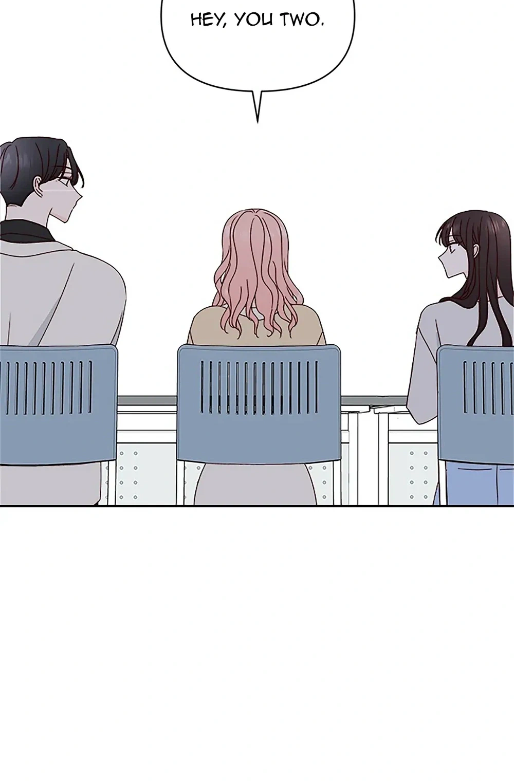 Next Door Boyfriend (Kkulsam) Chapter 21 Page 21
