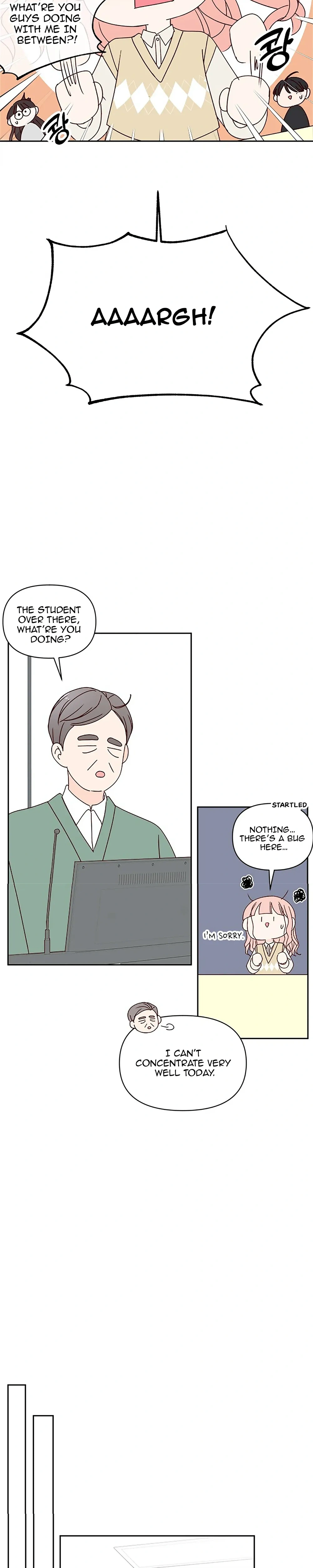 Next Door Boyfriend (Kkulsam) Chapter 21 Page 23