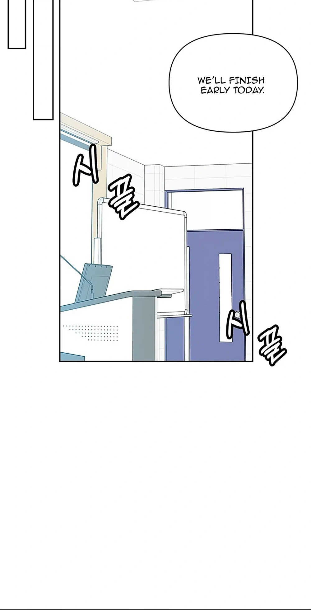 Next Door Boyfriend (Kkulsam) Chapter 21 Page 24