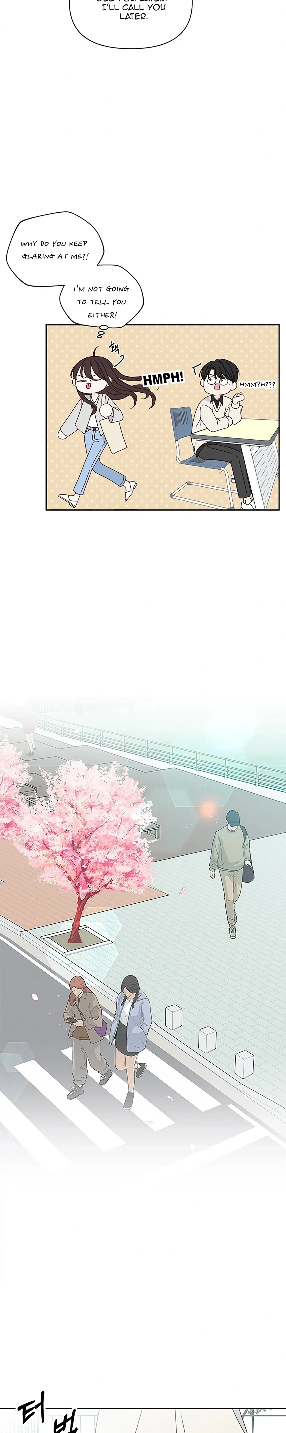 Next Door Boyfriend (Kkulsam) Chapter 21 Page 29