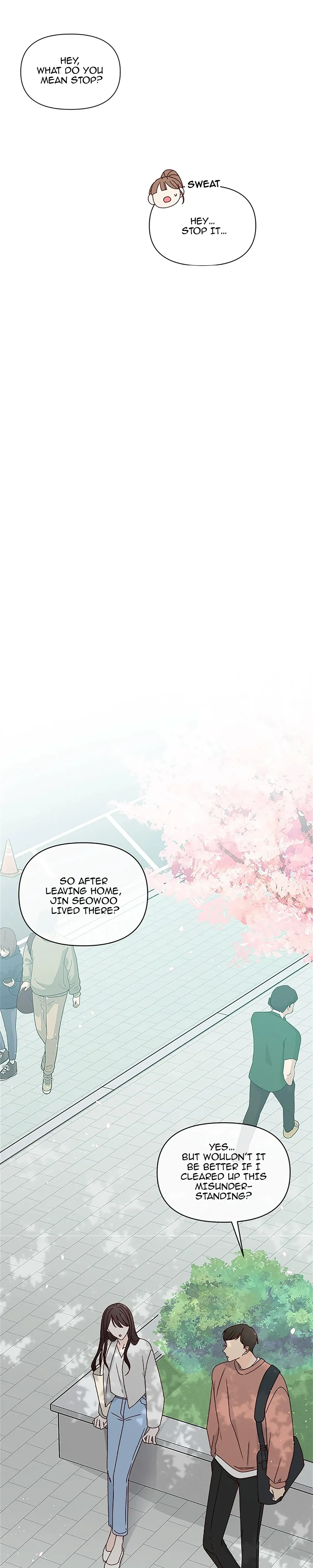 Next Door Boyfriend (Kkulsam) Chapter 21 Page 37