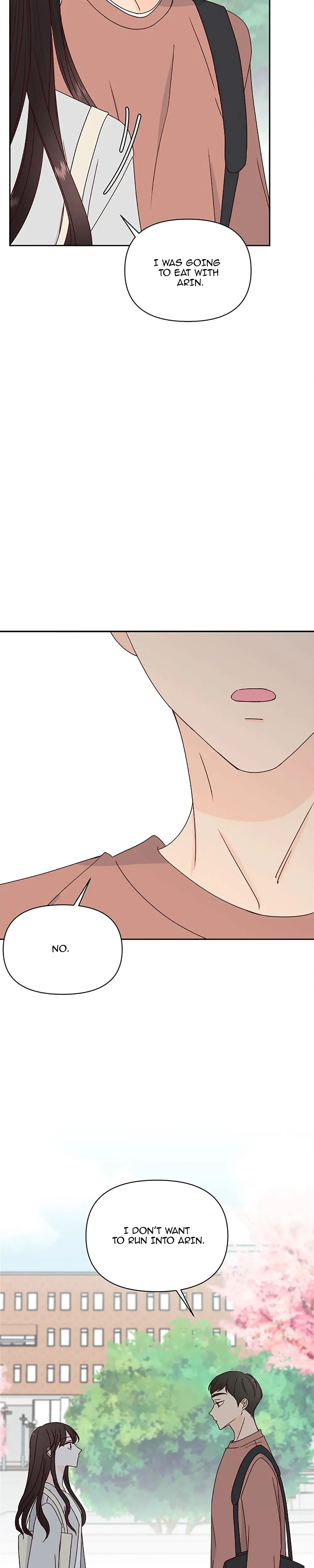 Next Door Boyfriend (Kkulsam) Chapter 21 Page 41