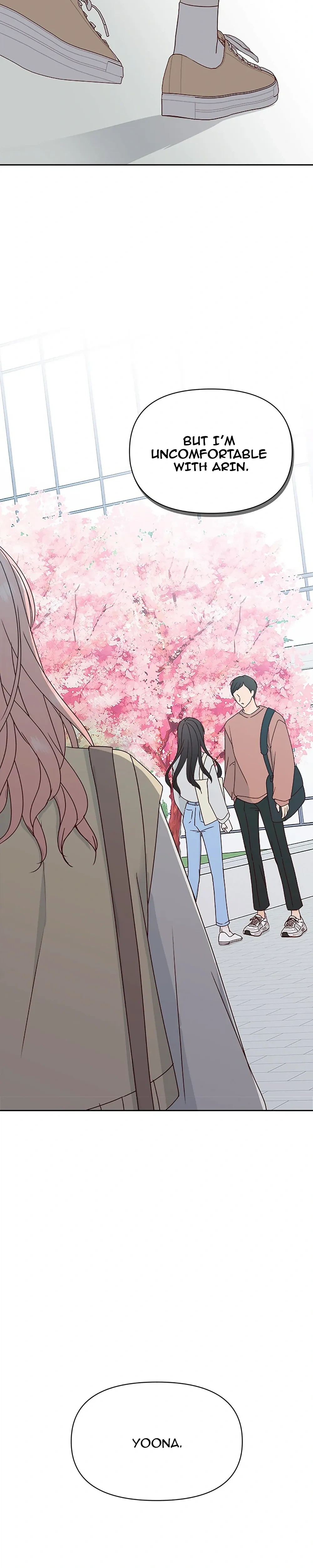 Next Door Boyfriend (Kkulsam) Chapter 21 Page 44