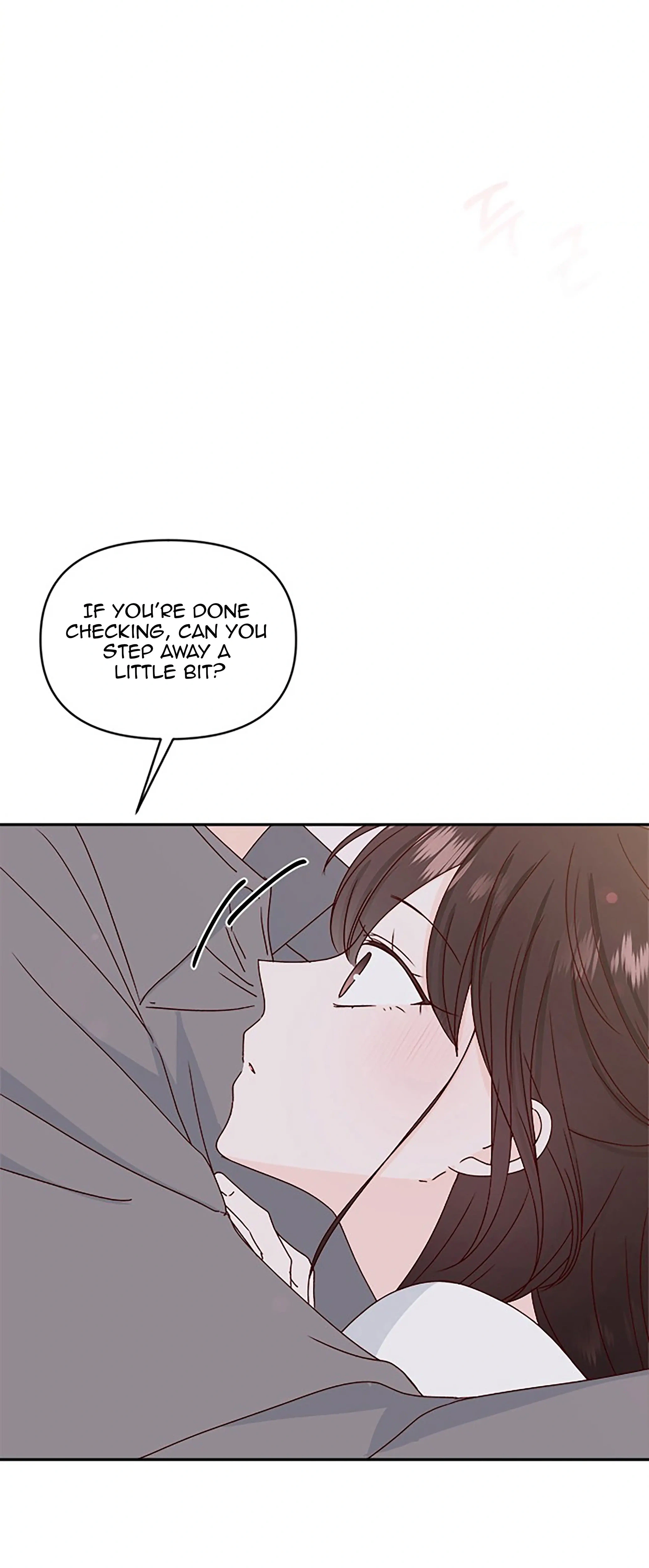 Next Door Boyfriend (Kkulsam) Chapter 39 Page 5