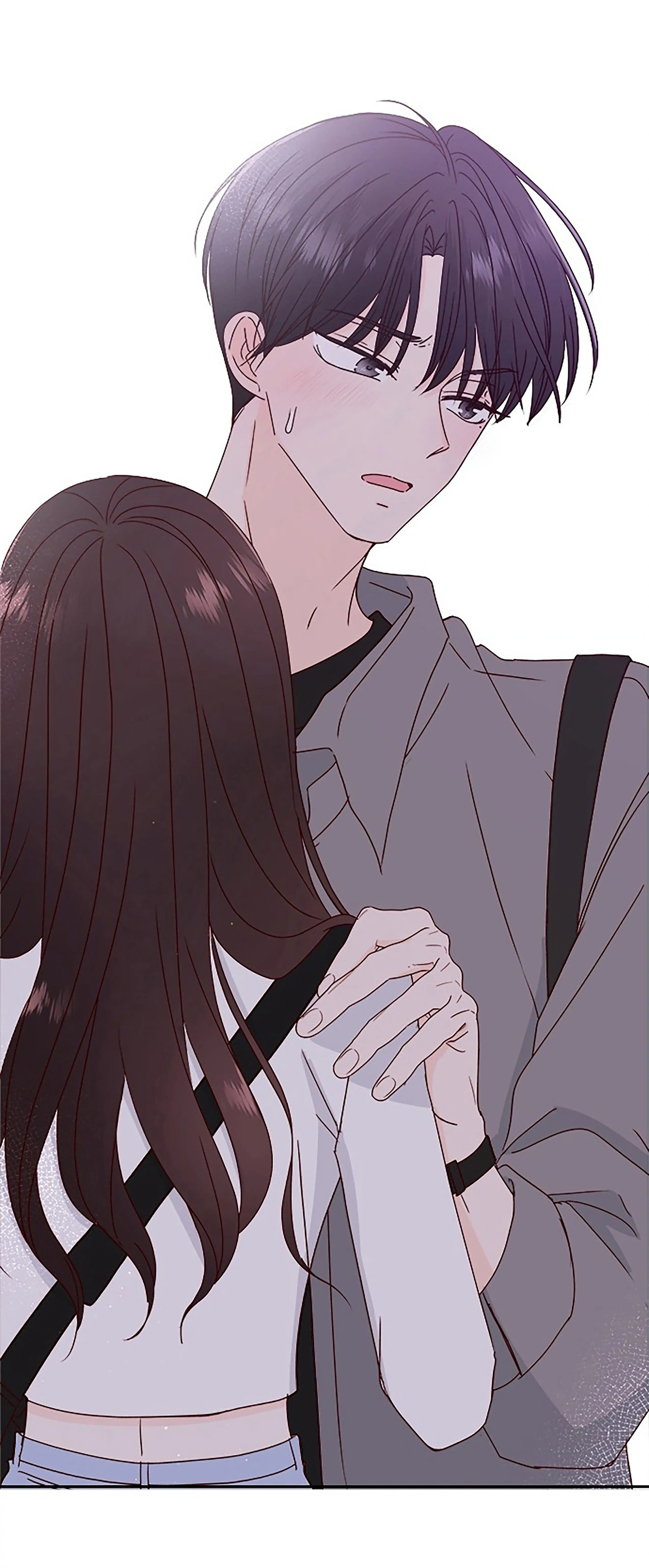 Next Door Boyfriend (Kkulsam) Chapter 39 Page 7