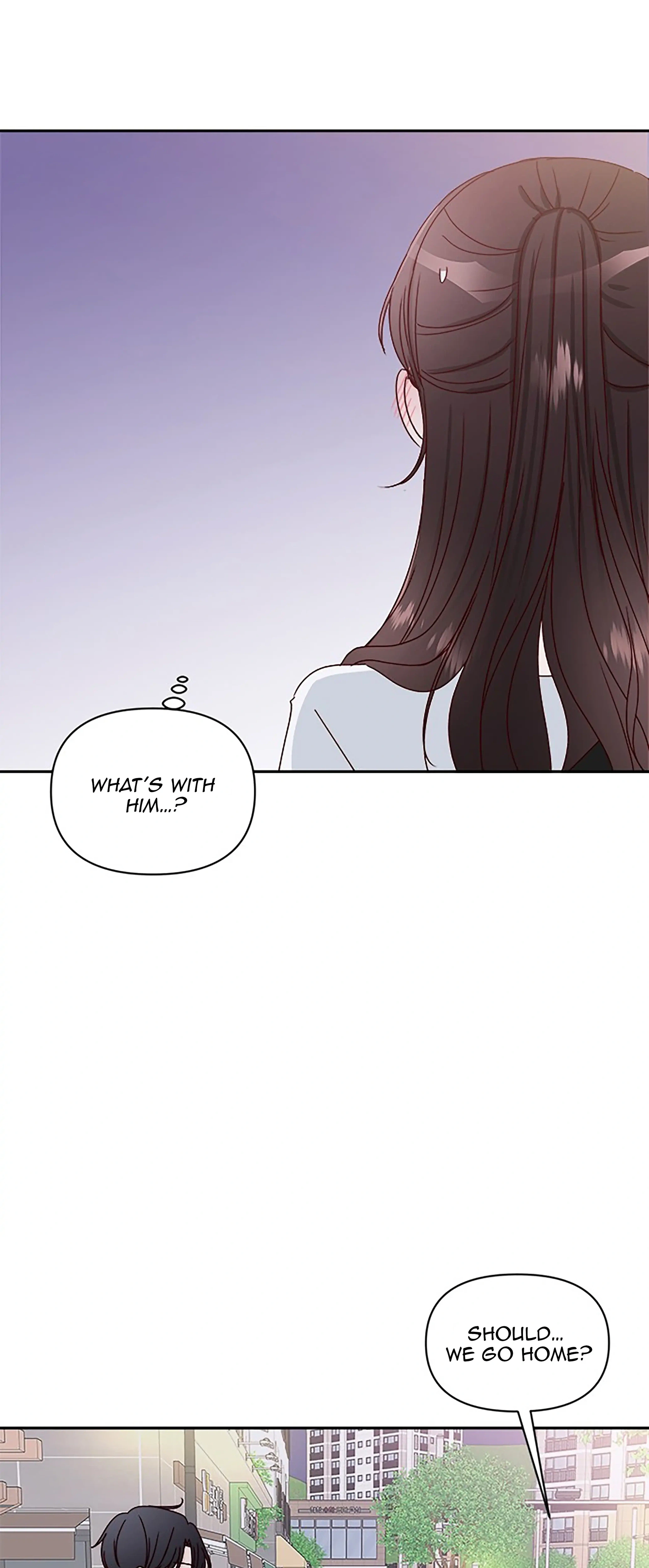 Next Door Boyfriend (Kkulsam) Chapter 39 Page 13