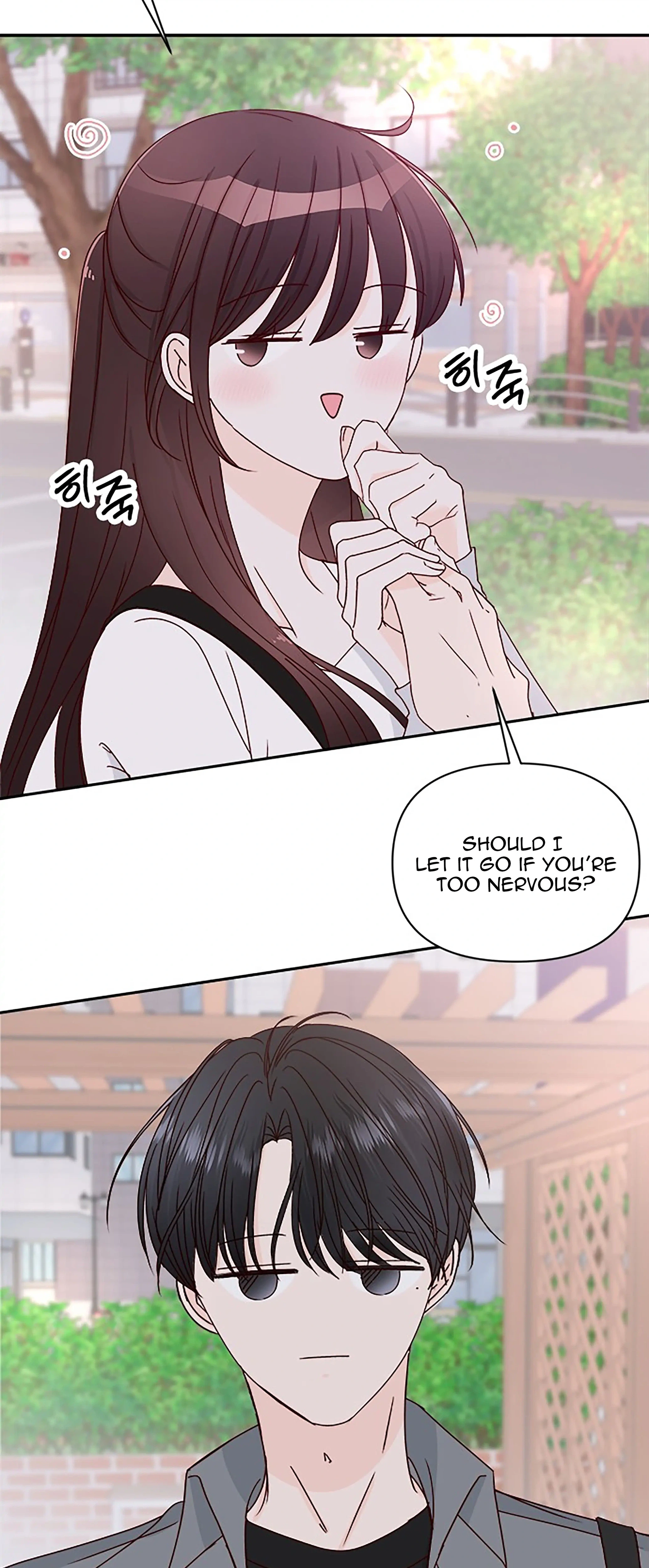 Next Door Boyfriend (Kkulsam) Chapter 39 Page 17