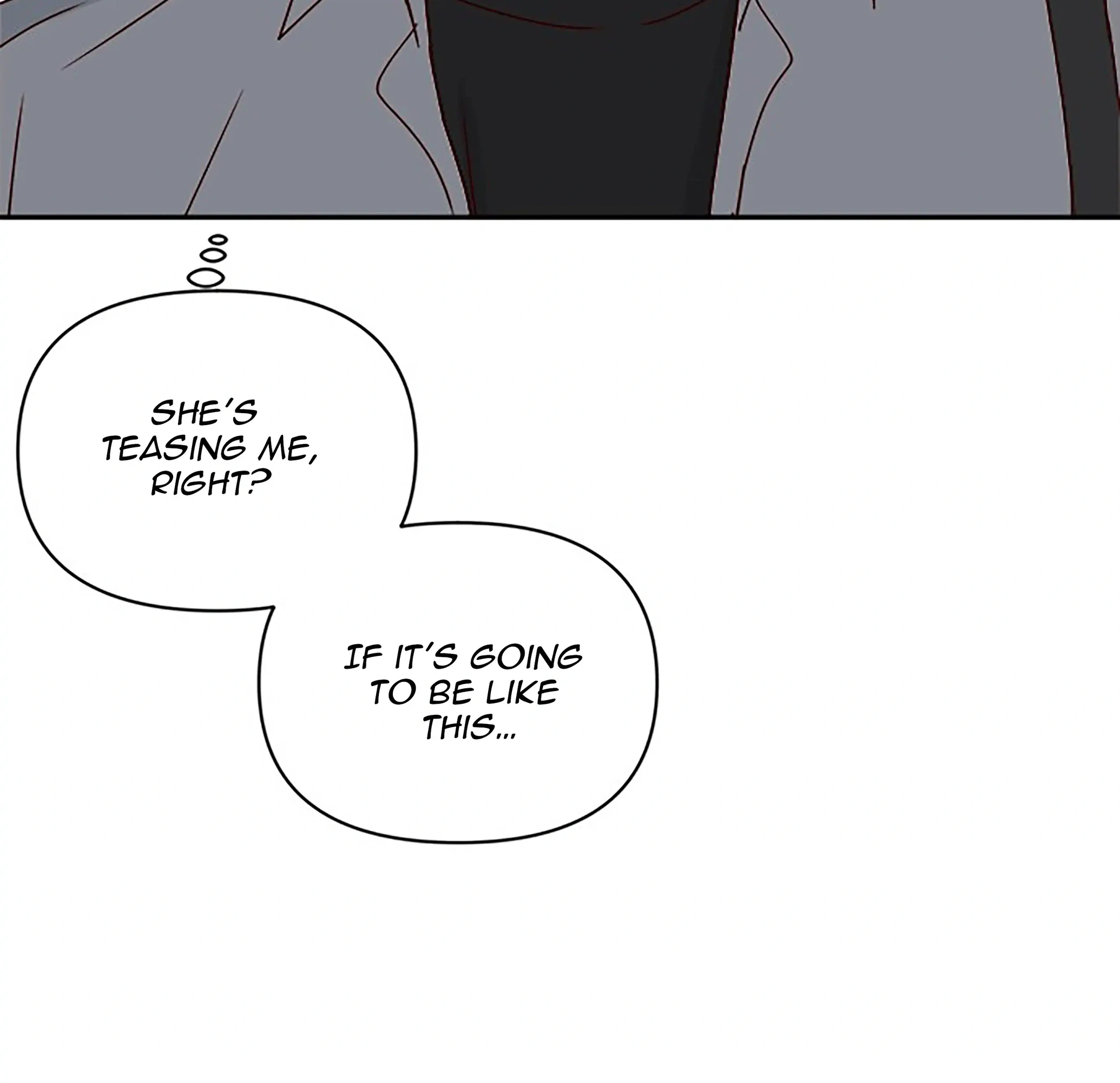 Next Door Boyfriend (Kkulsam) Chapter 39 Page 18