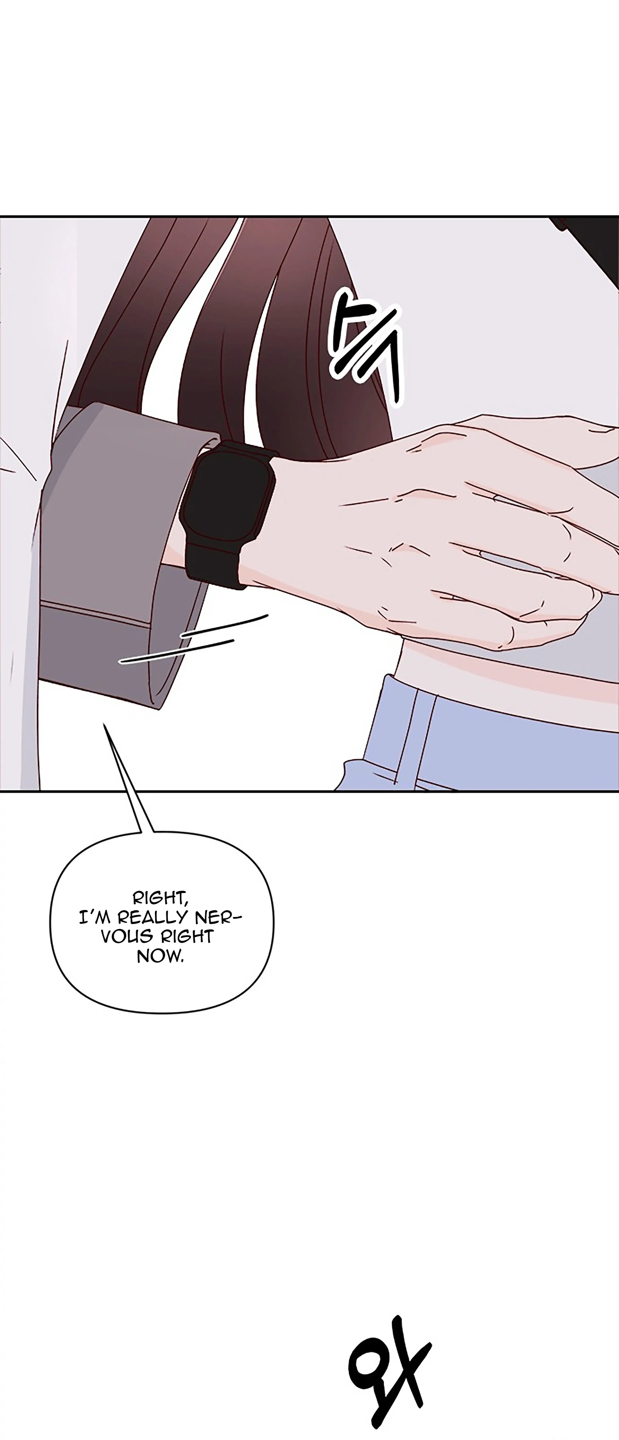 Next Door Boyfriend (Kkulsam) Chapter 39 Page 20