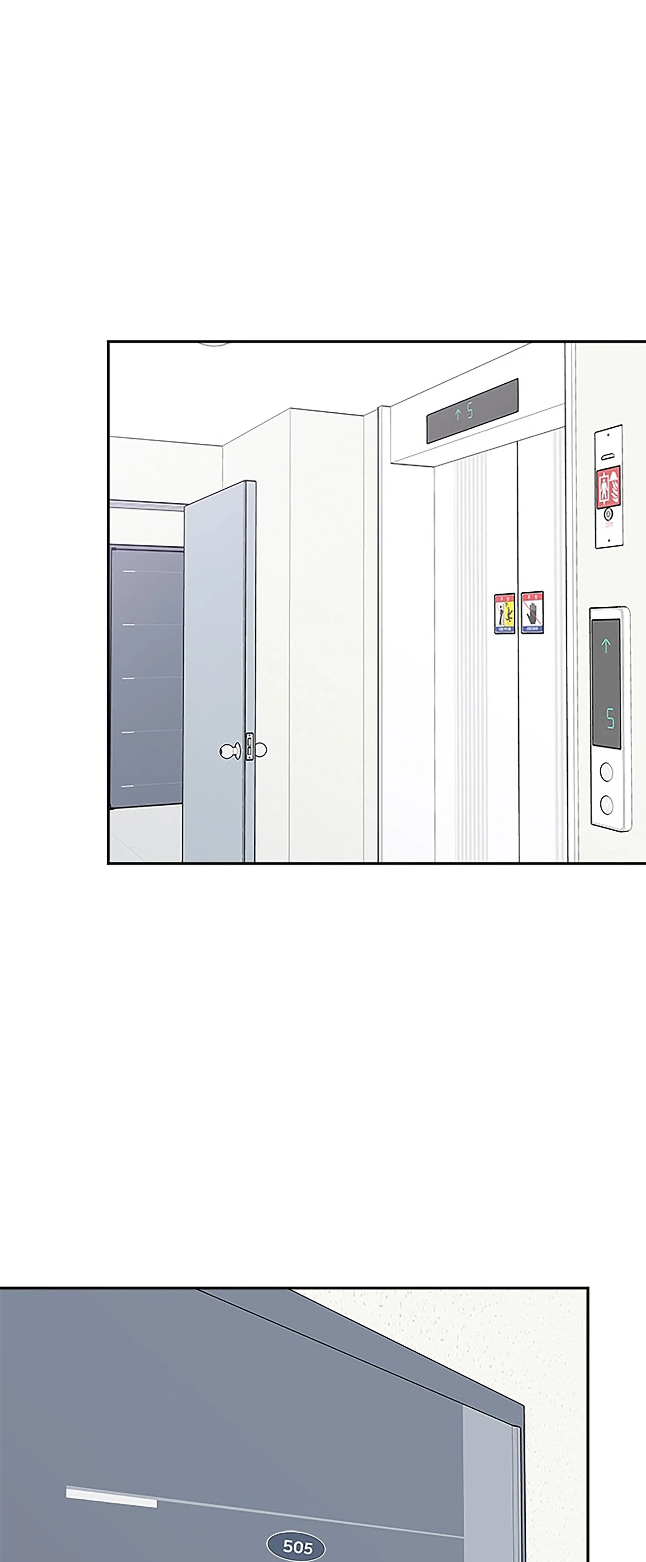 Next Door Boyfriend (Kkulsam) Chapter 39 Page 27
