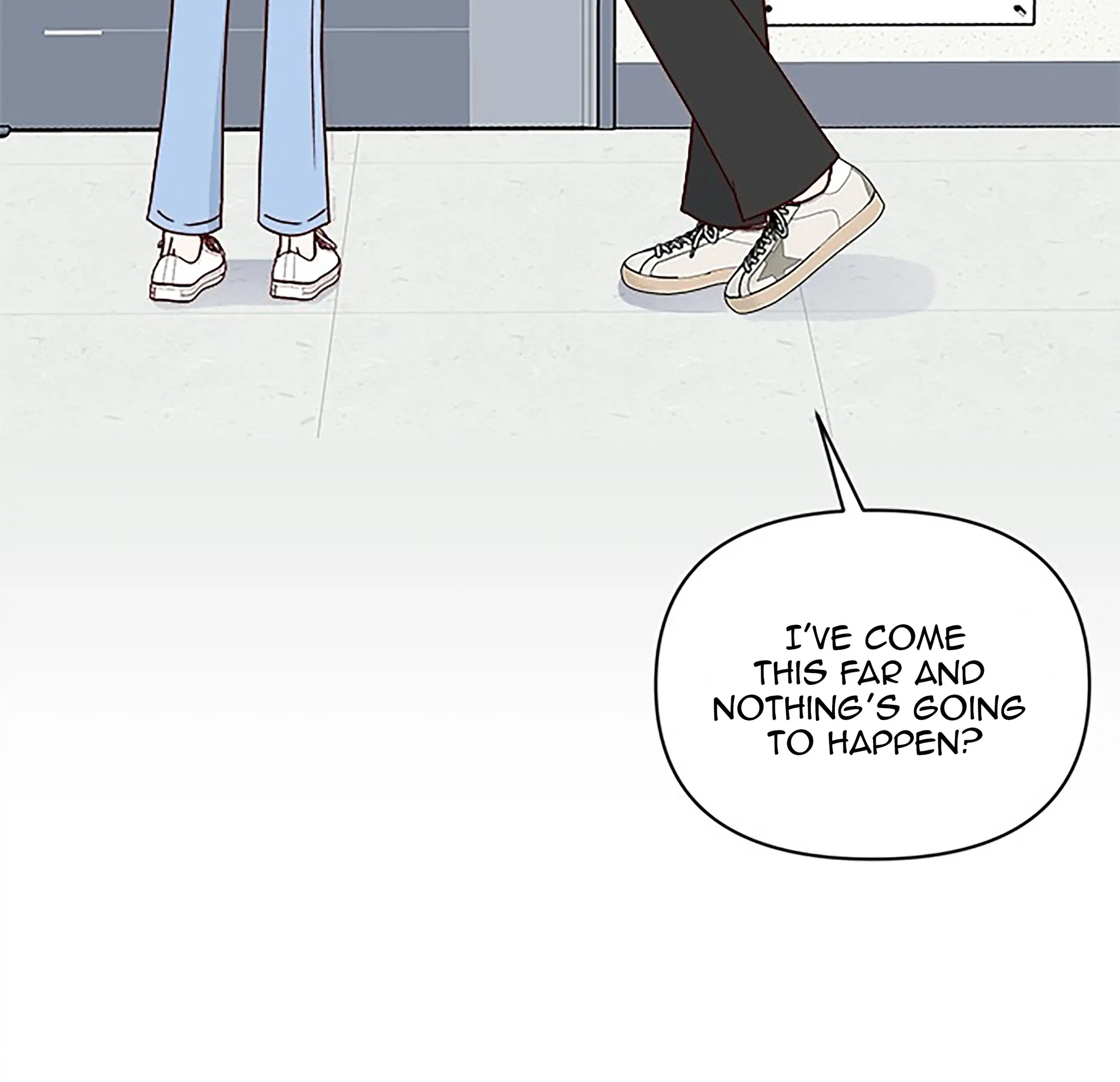 Next Door Boyfriend (Kkulsam) Chapter 39 Page 29