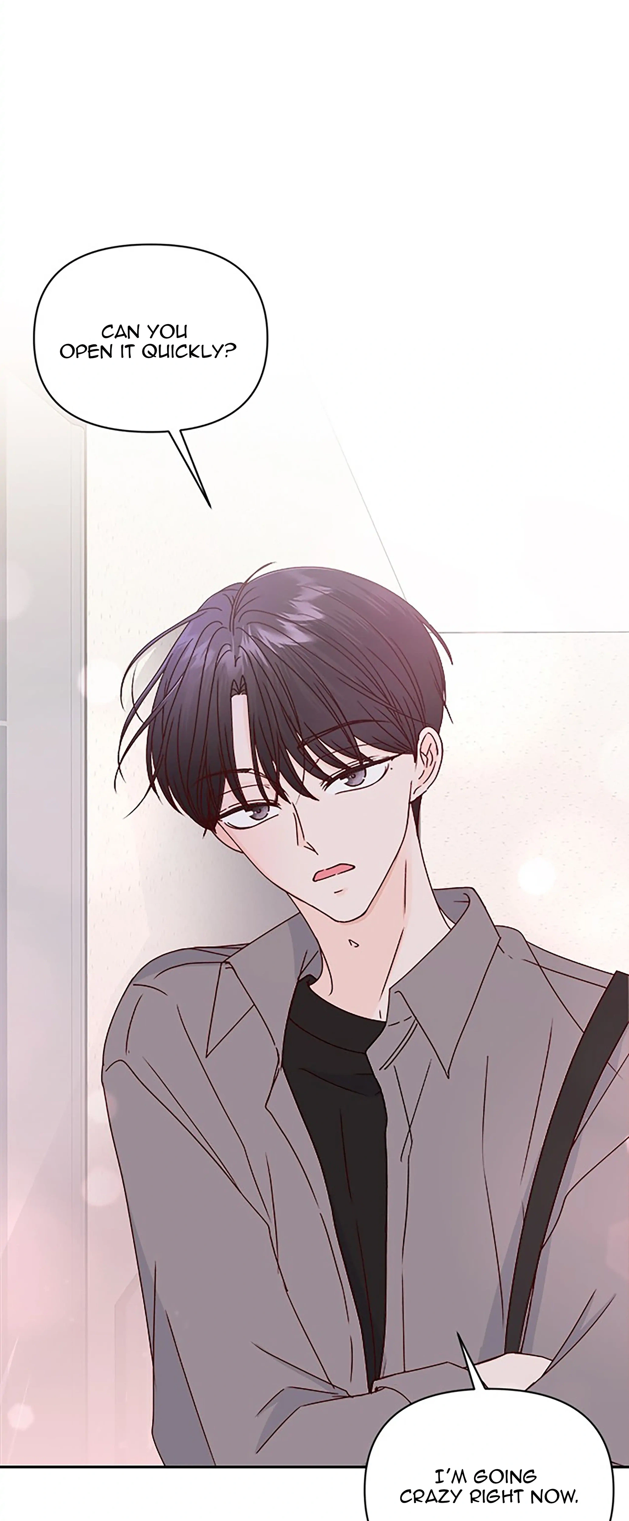 Next Door Boyfriend (Kkulsam) Chapter 39 Page 30