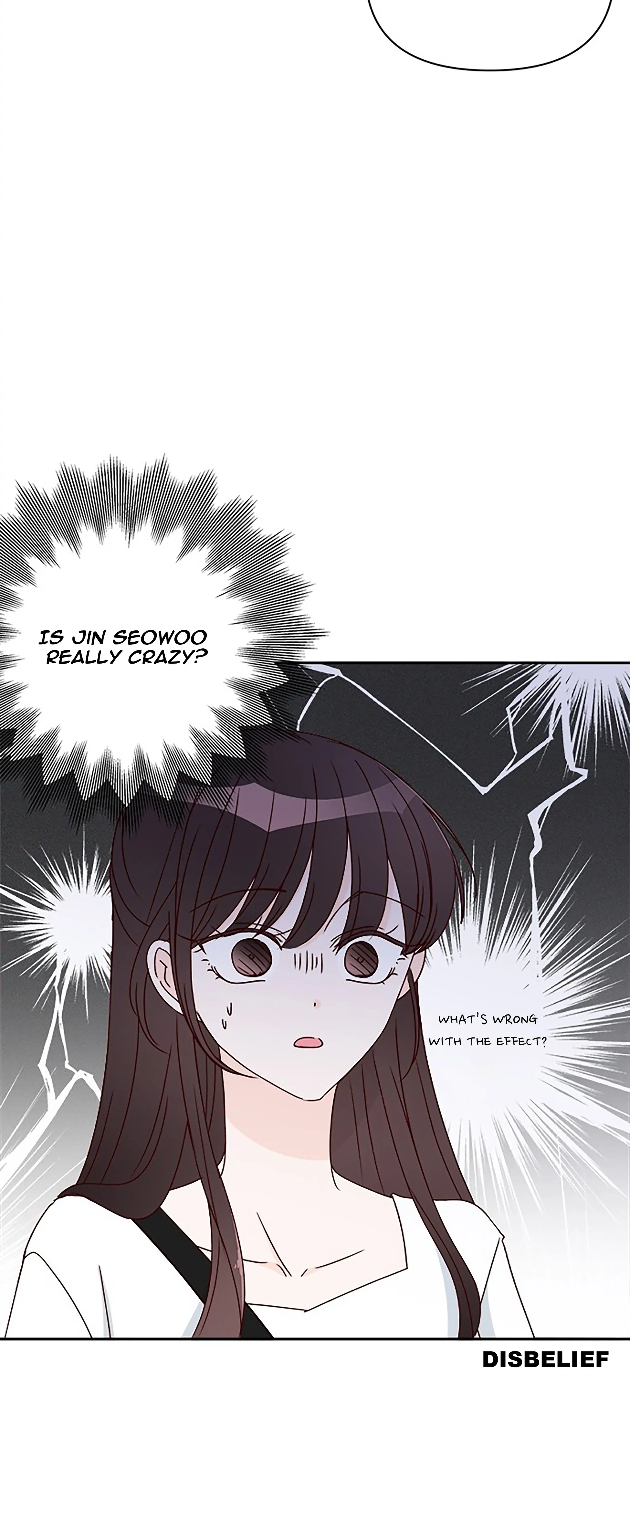 Next Door Boyfriend (Kkulsam) Chapter 39 Page 31